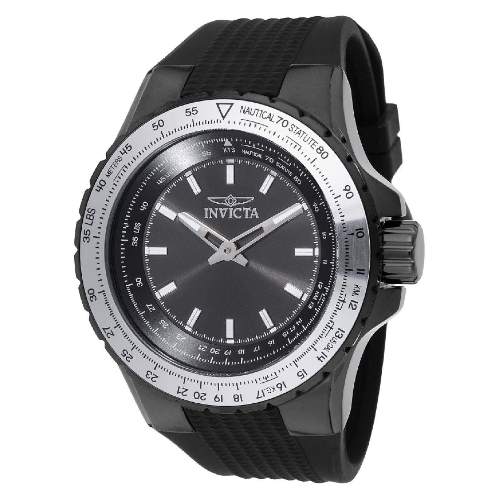 Invicta Aviator Watch 49651 
