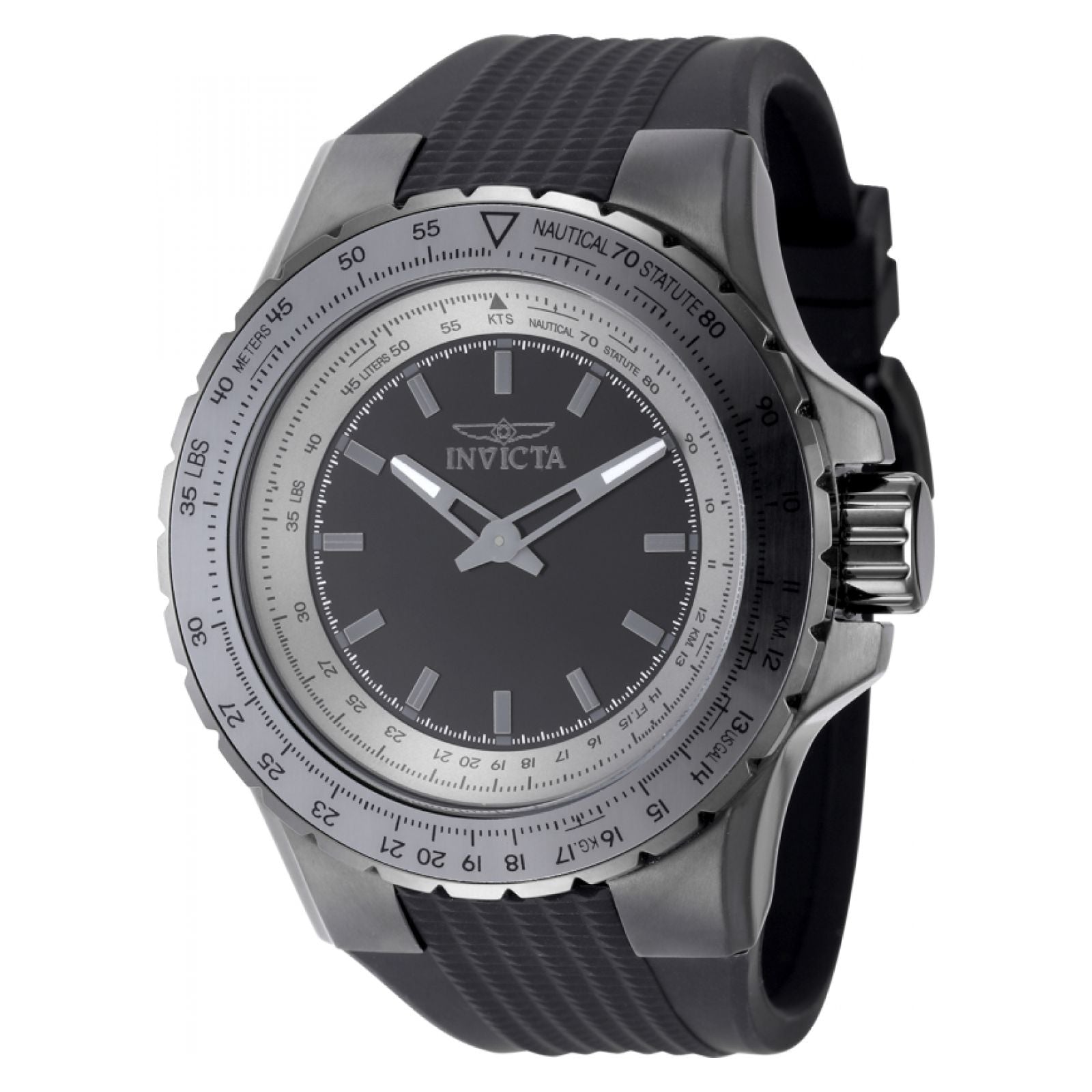 Invicta Aviator Watch 49661 