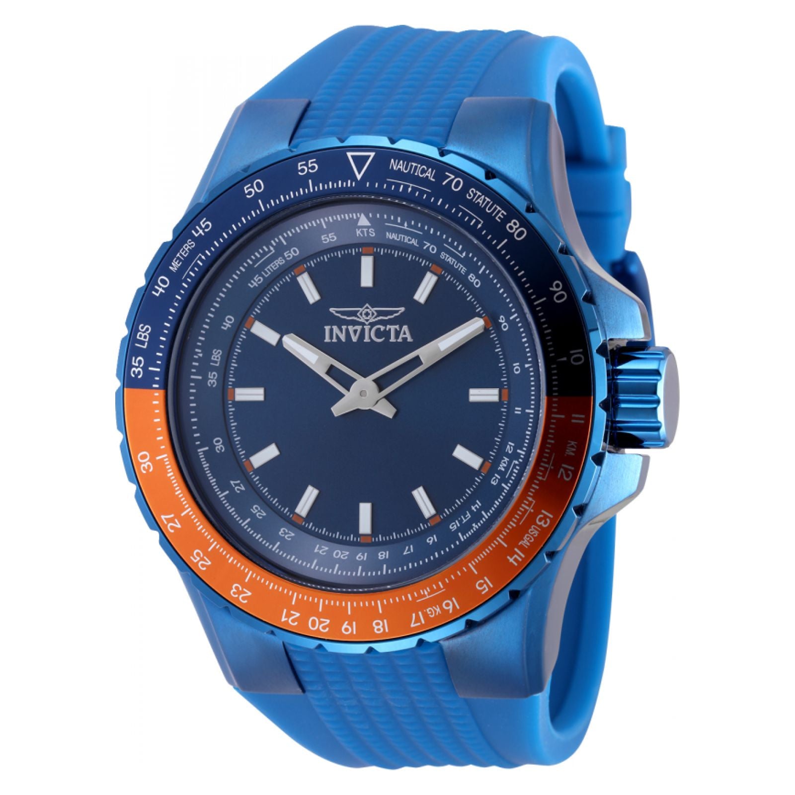 Invicta Aviator Watch 49663 