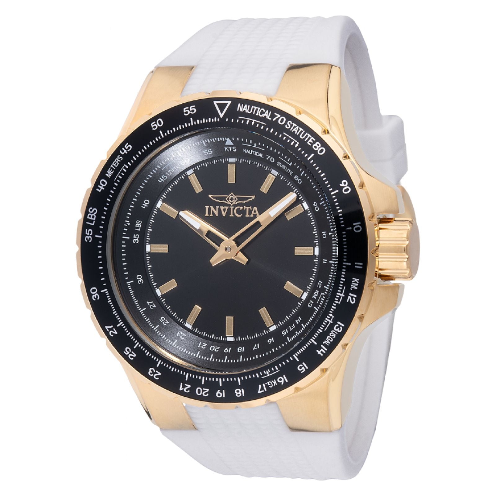 Invicta Aviator Watch 49670 