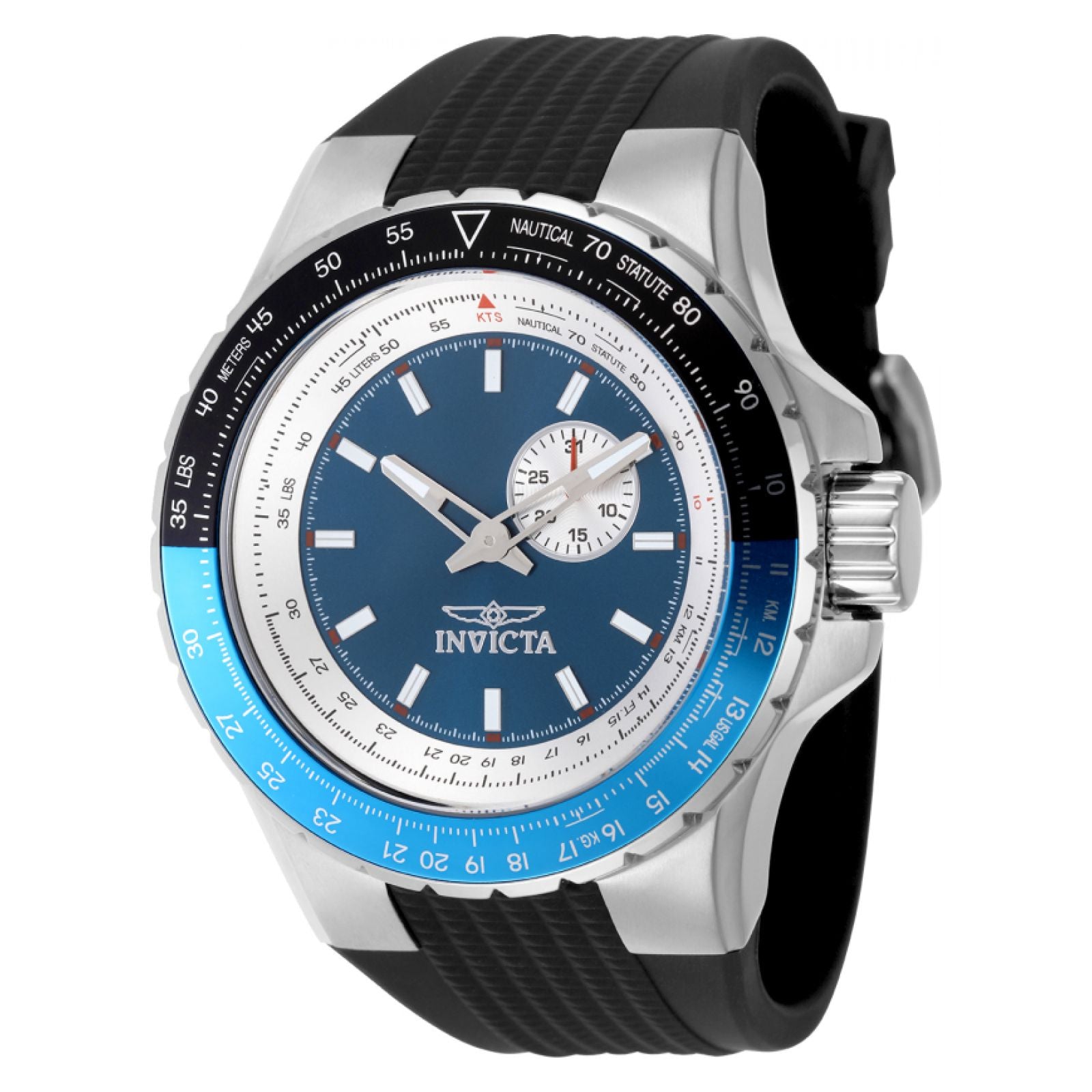 Invicta Aviator Watch 49717 