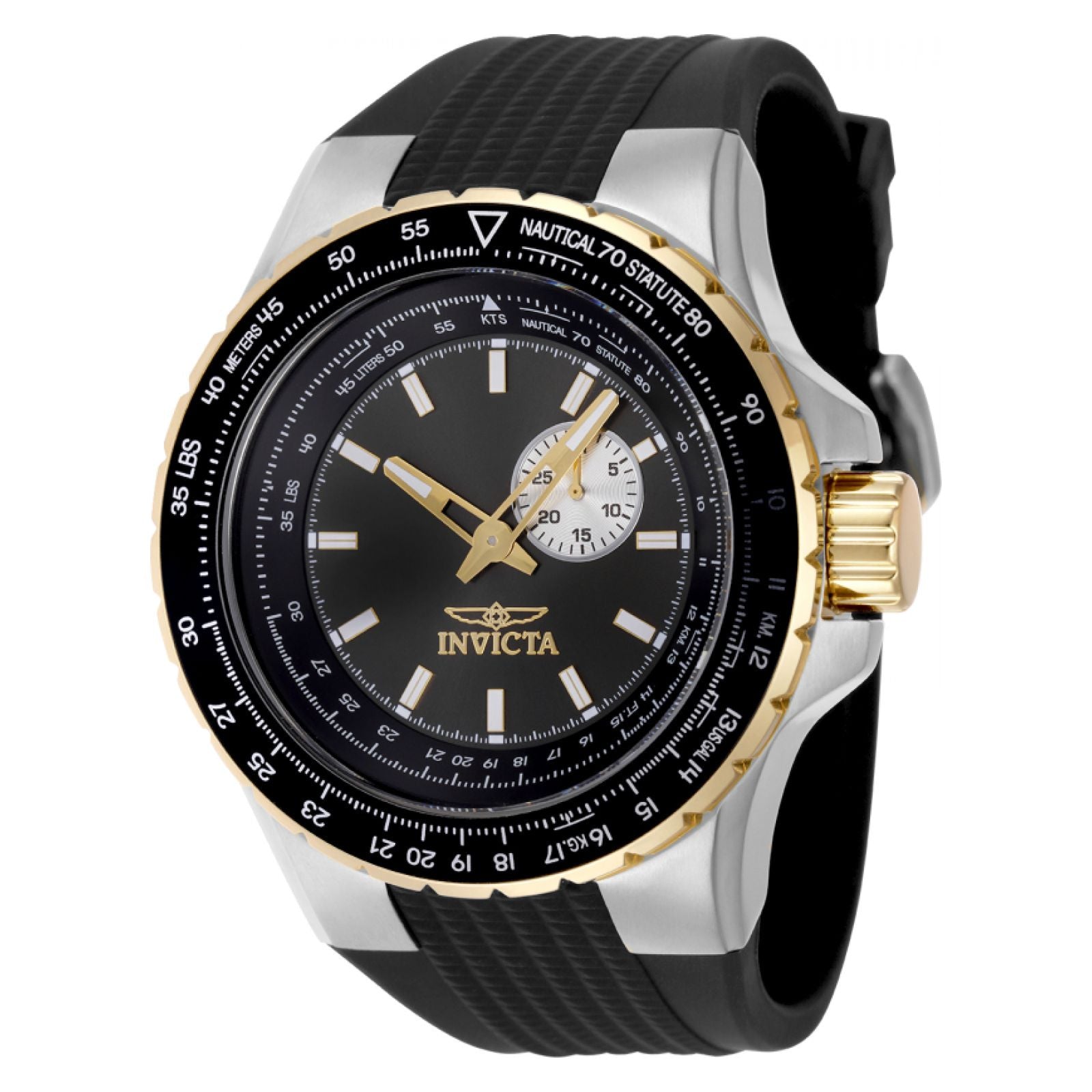 Invicta Aviator Watch 49718 