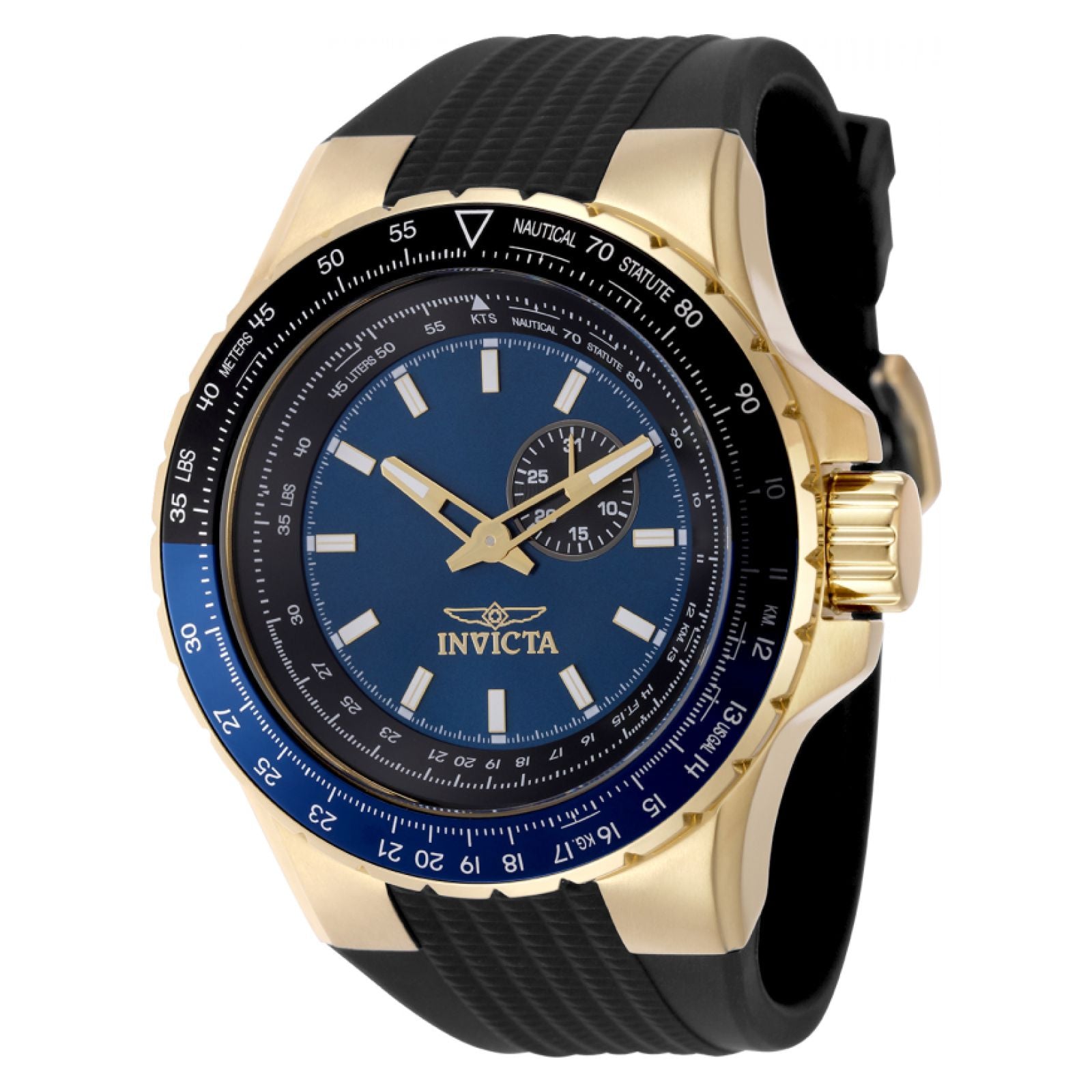 Invicta Aviator Watch 49719 