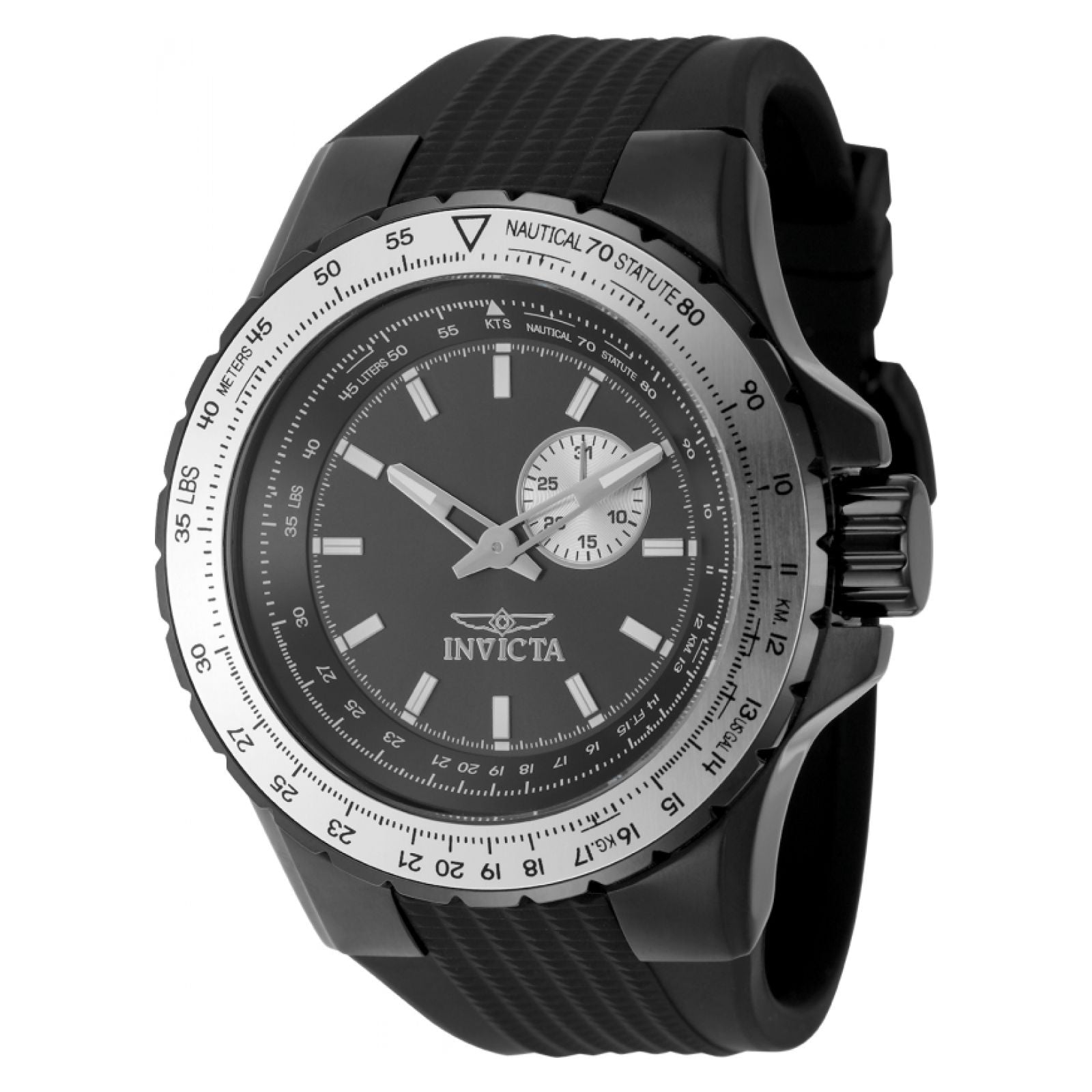 Invicta Aviator Watch 49720 