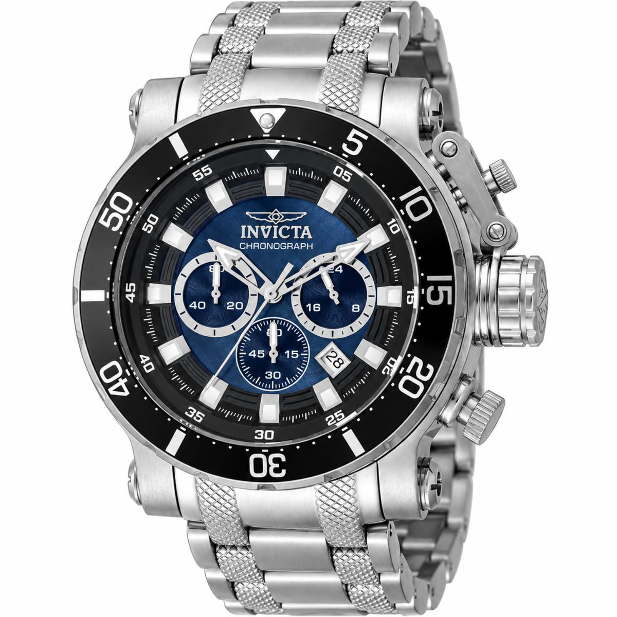 Reloj Invicta Coalition Forces Inv49753