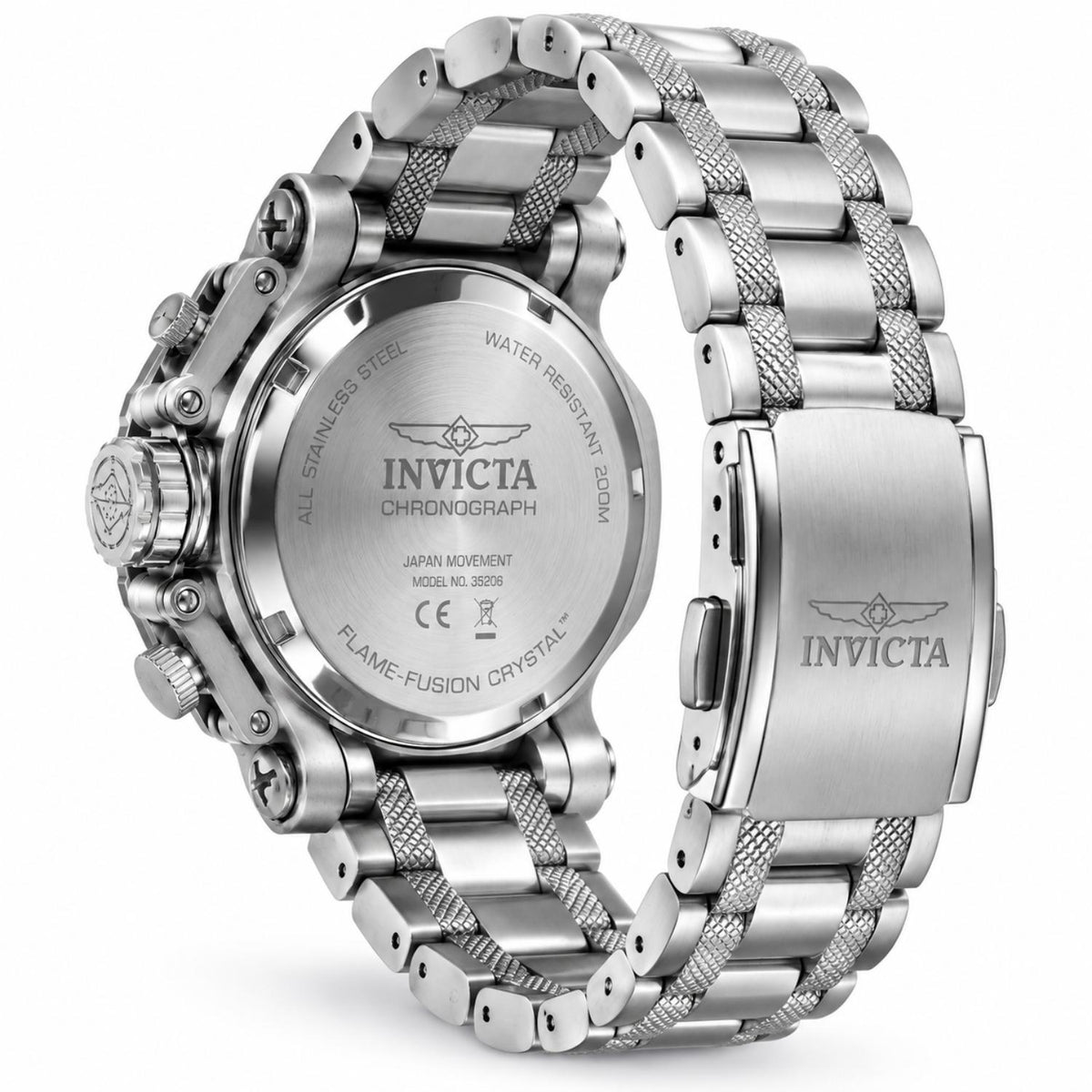 Reloj Invicta Coalition Forces Inv49753