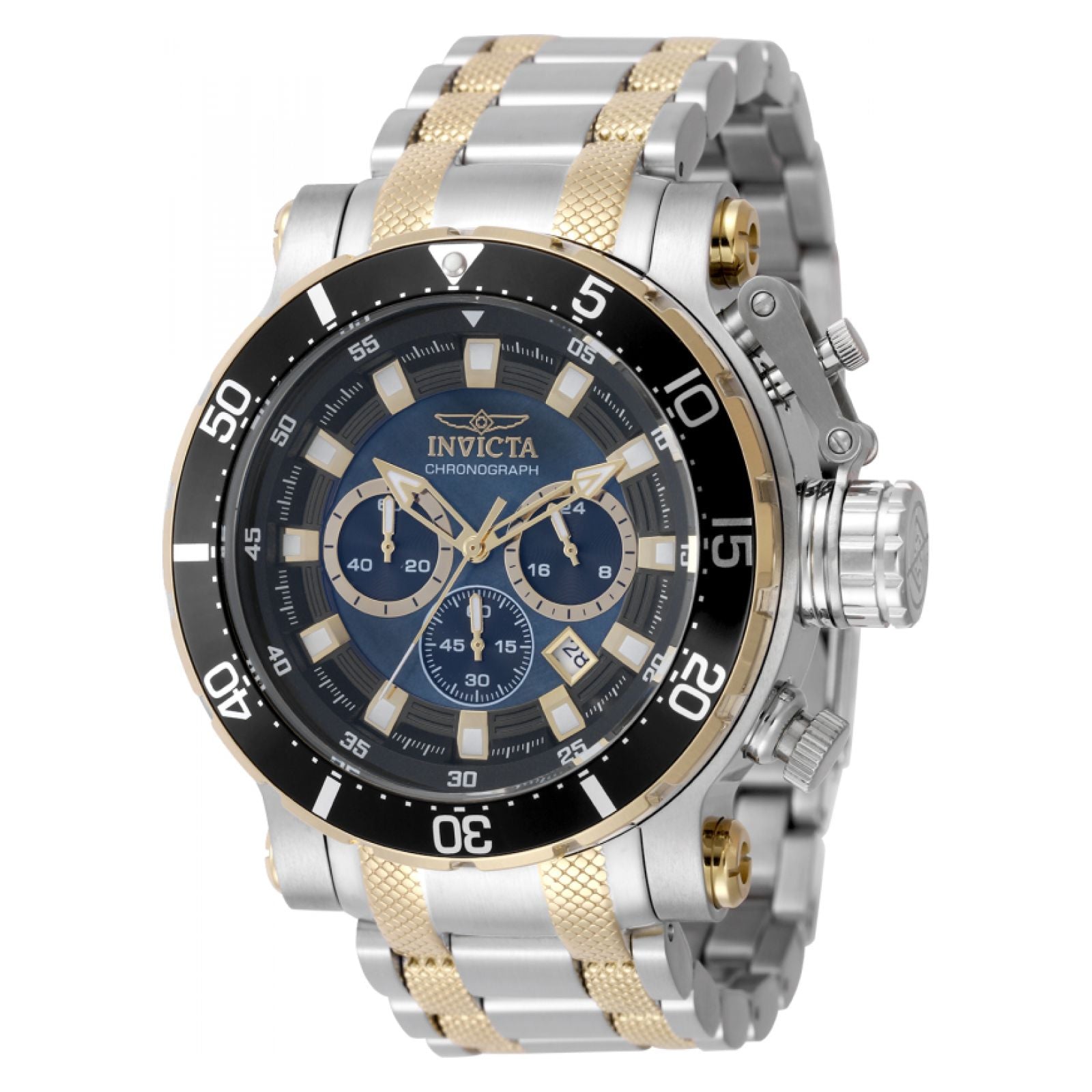 Reloj Invicta Coalition Forces 49754