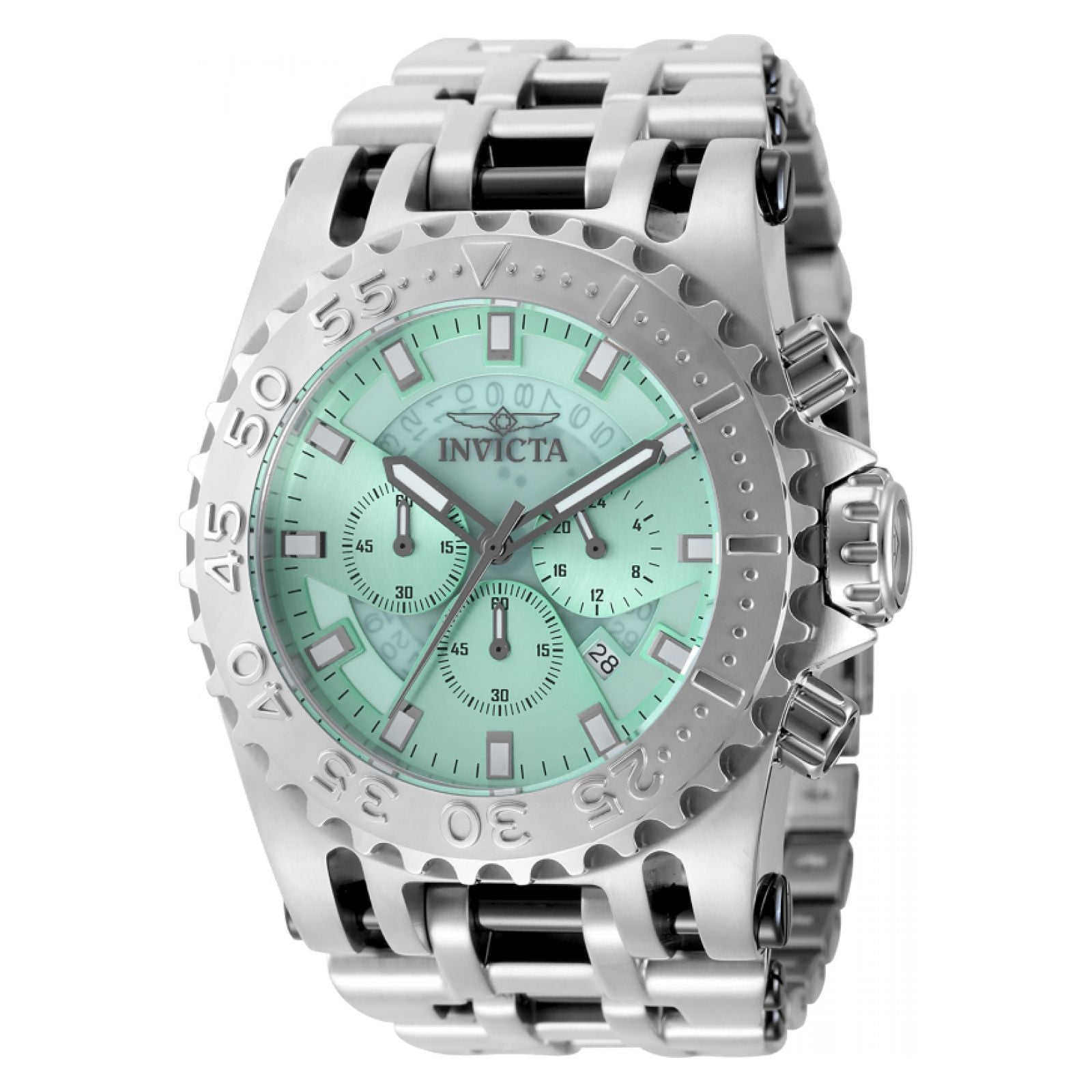 Reloj Invicta Coalition Forces 49758
