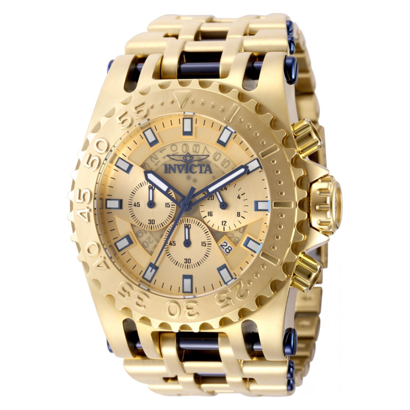Reloj Invicta Coalition Forces 49762