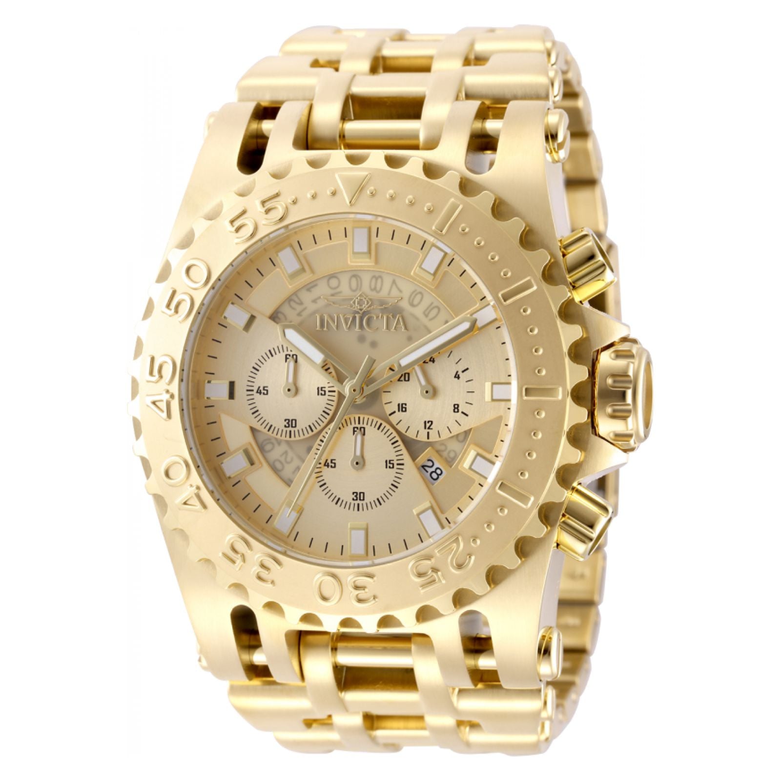 Reloj Invicta Coalition Forces 49764