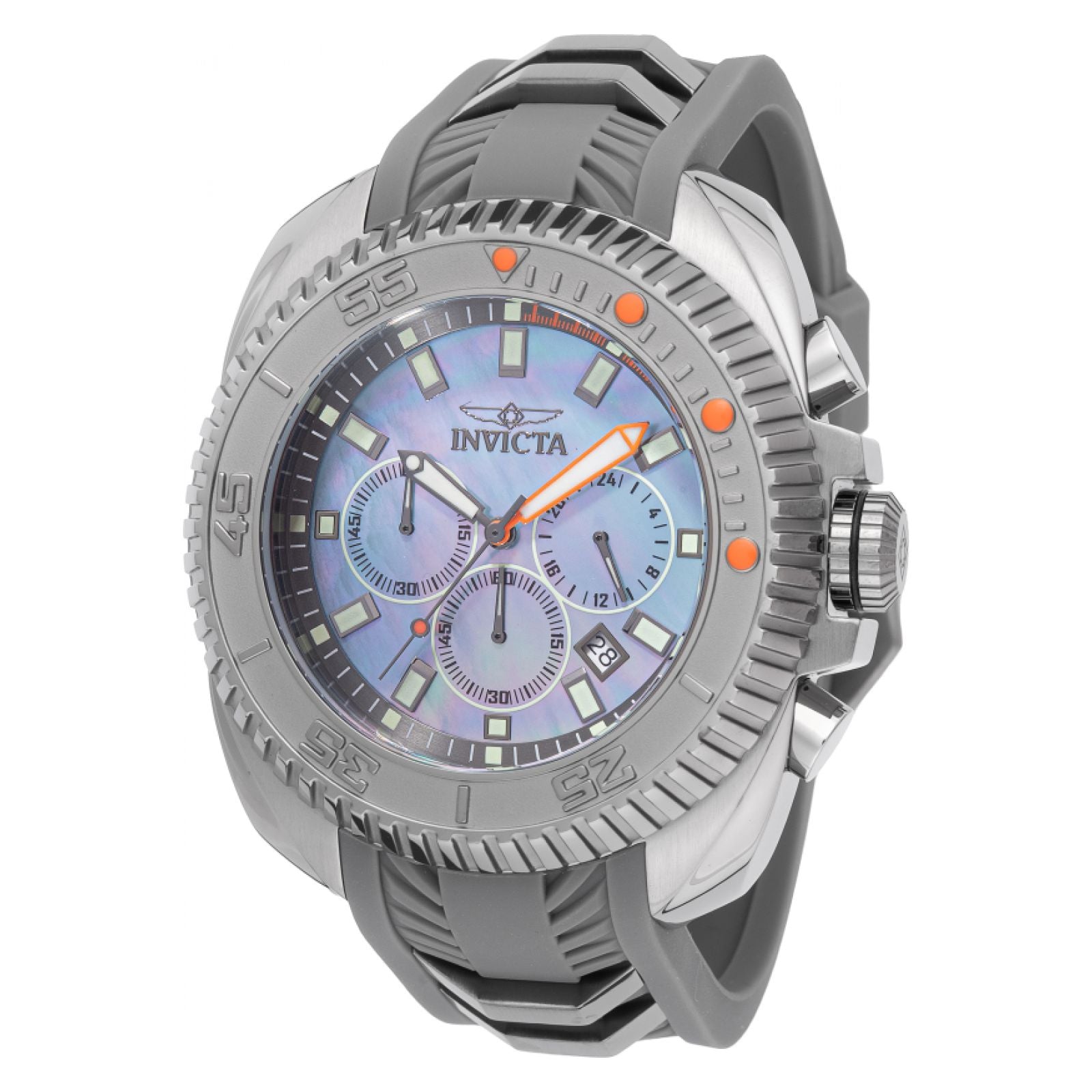 Reloj Invicta Coalition Forces 49789