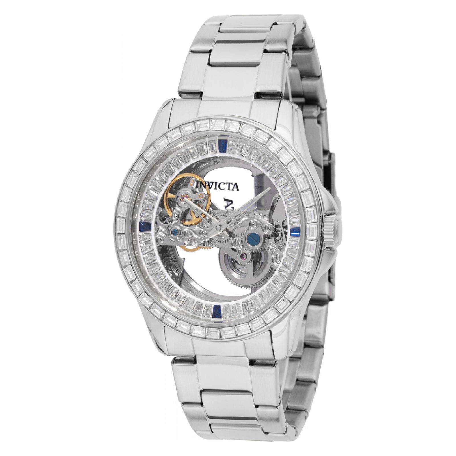 Relógio Invicta Objet D Art 69113 
