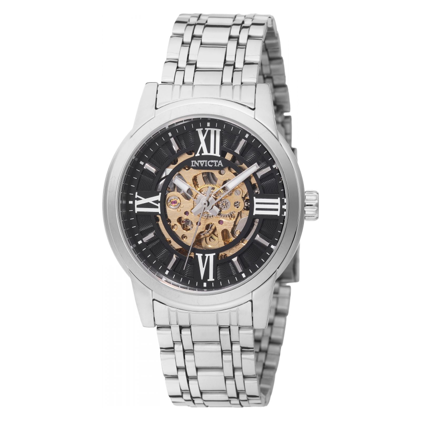 Relógio Invicta Objet D Art 69132 