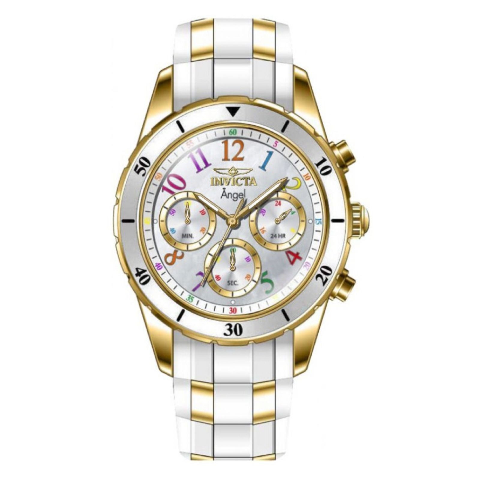 Invicta Angel 49801 Watch 