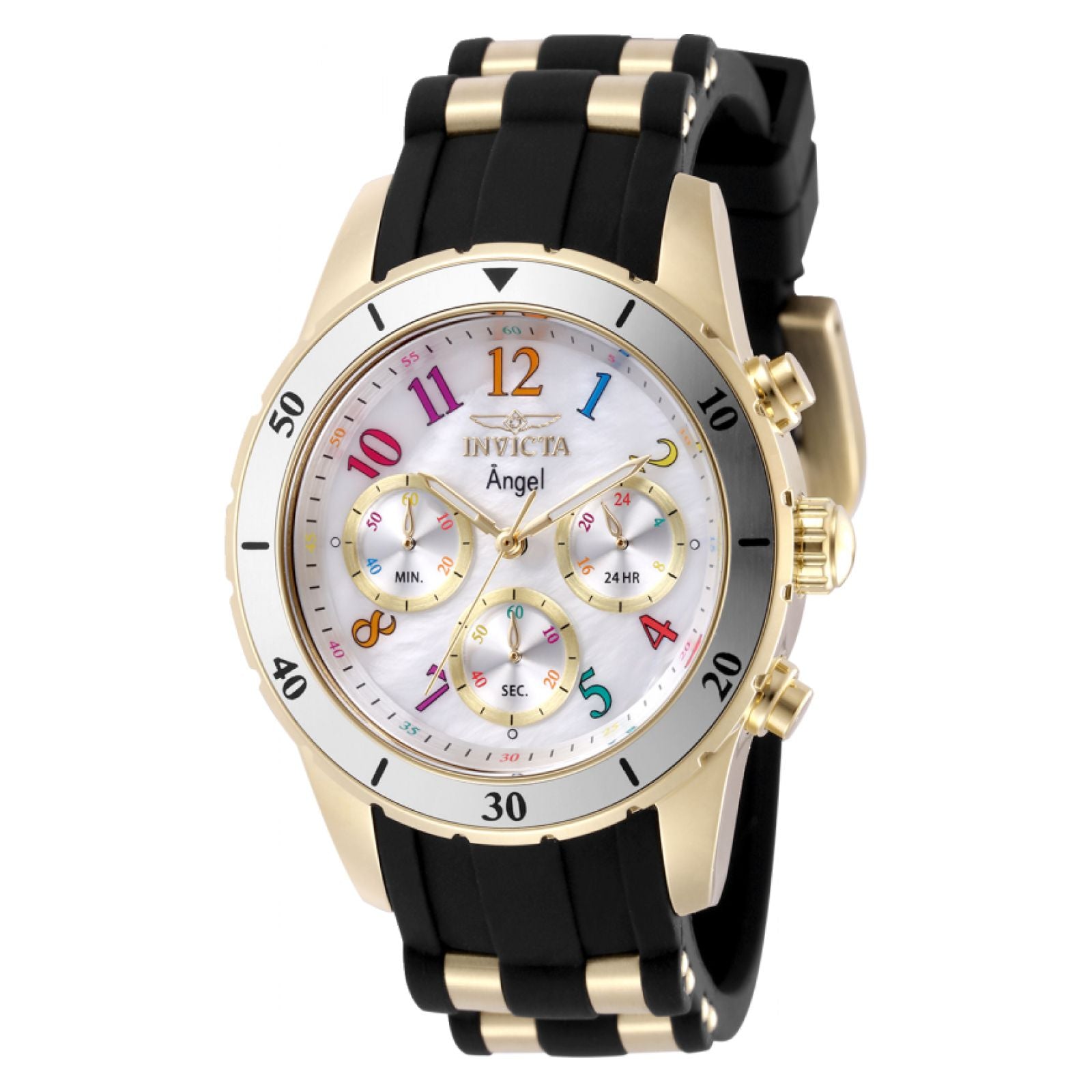 Invicta Angel 49803 Watch 