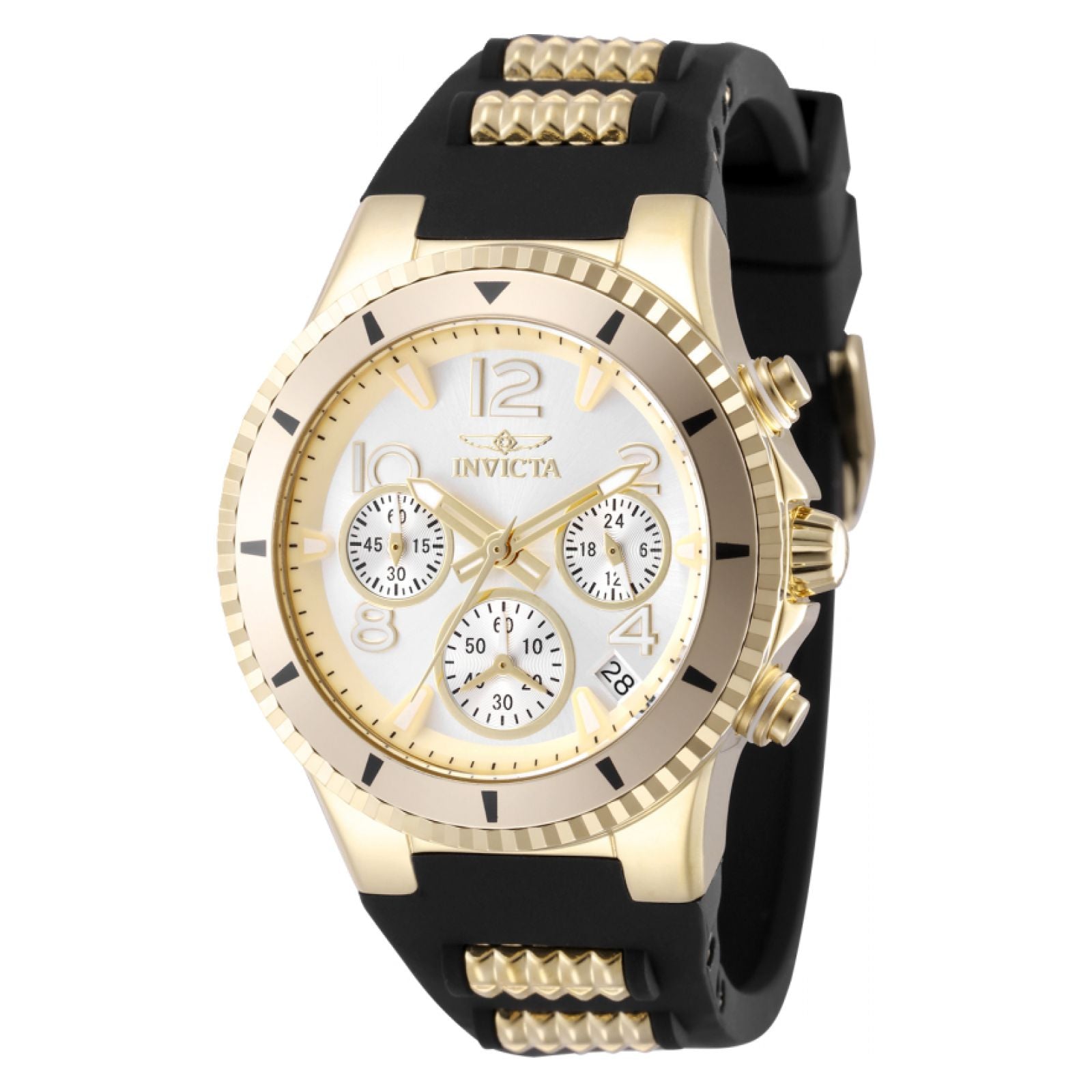 Invicta Blu 49804 Watch 