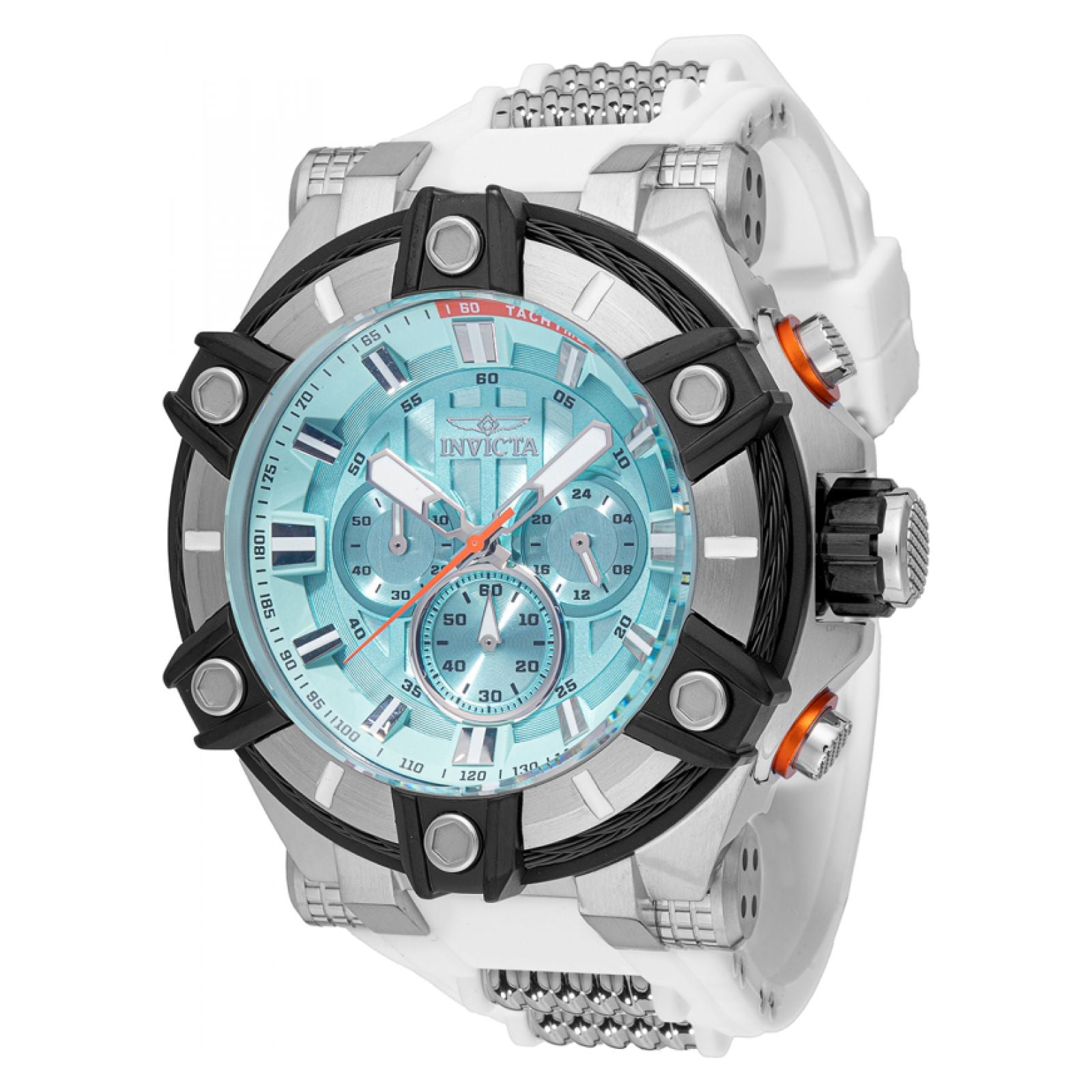 Invicta Bolt 49805 Watch 