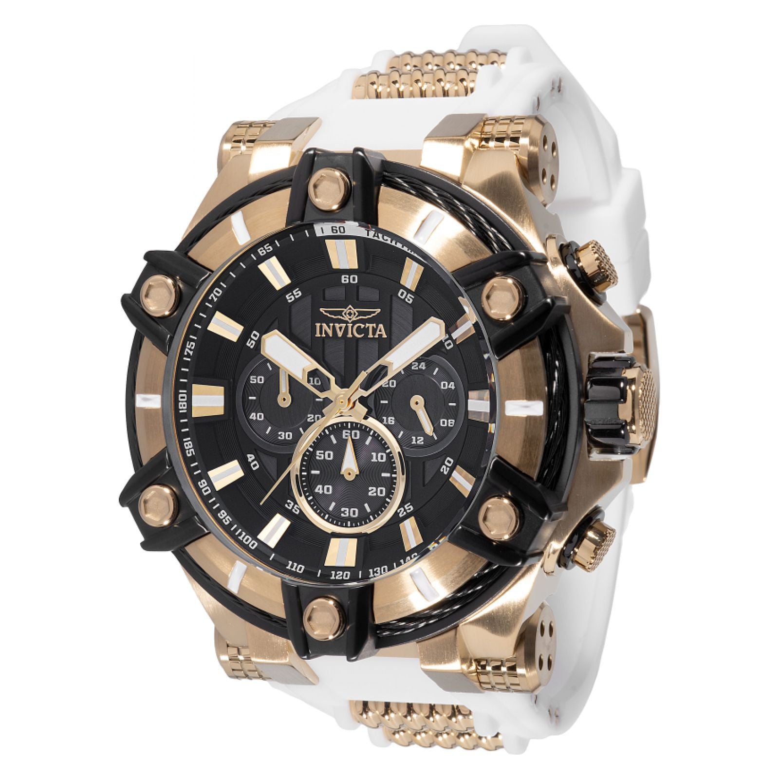 Invicta Bolt 49806 Watch 