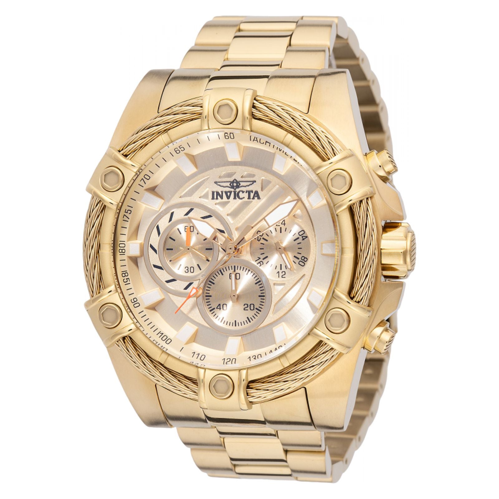 Invicta Bolt 49815 Watch 