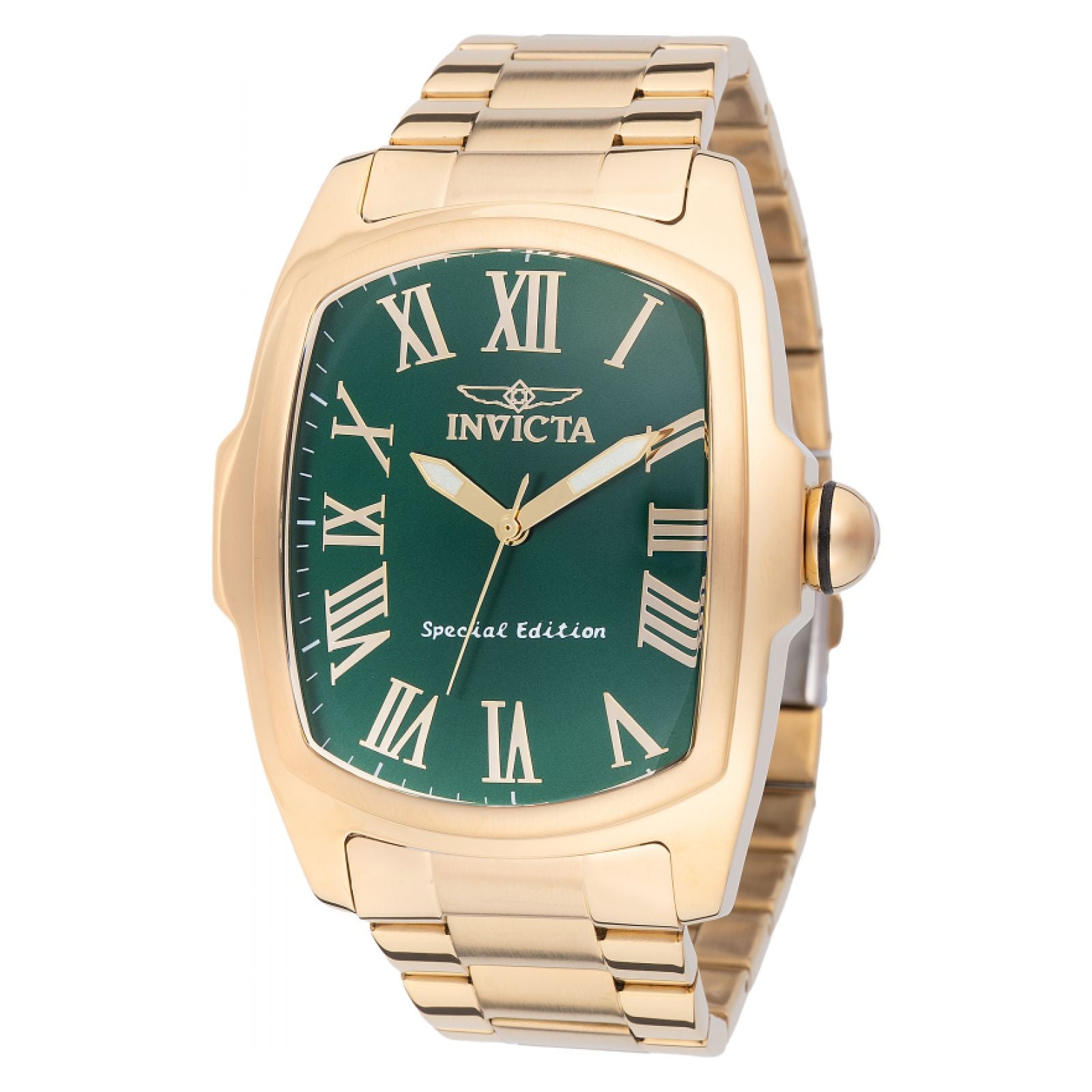 Invicta Lupah 49819 Watch 