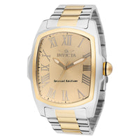 Invicta Lupah 49820 Watch 