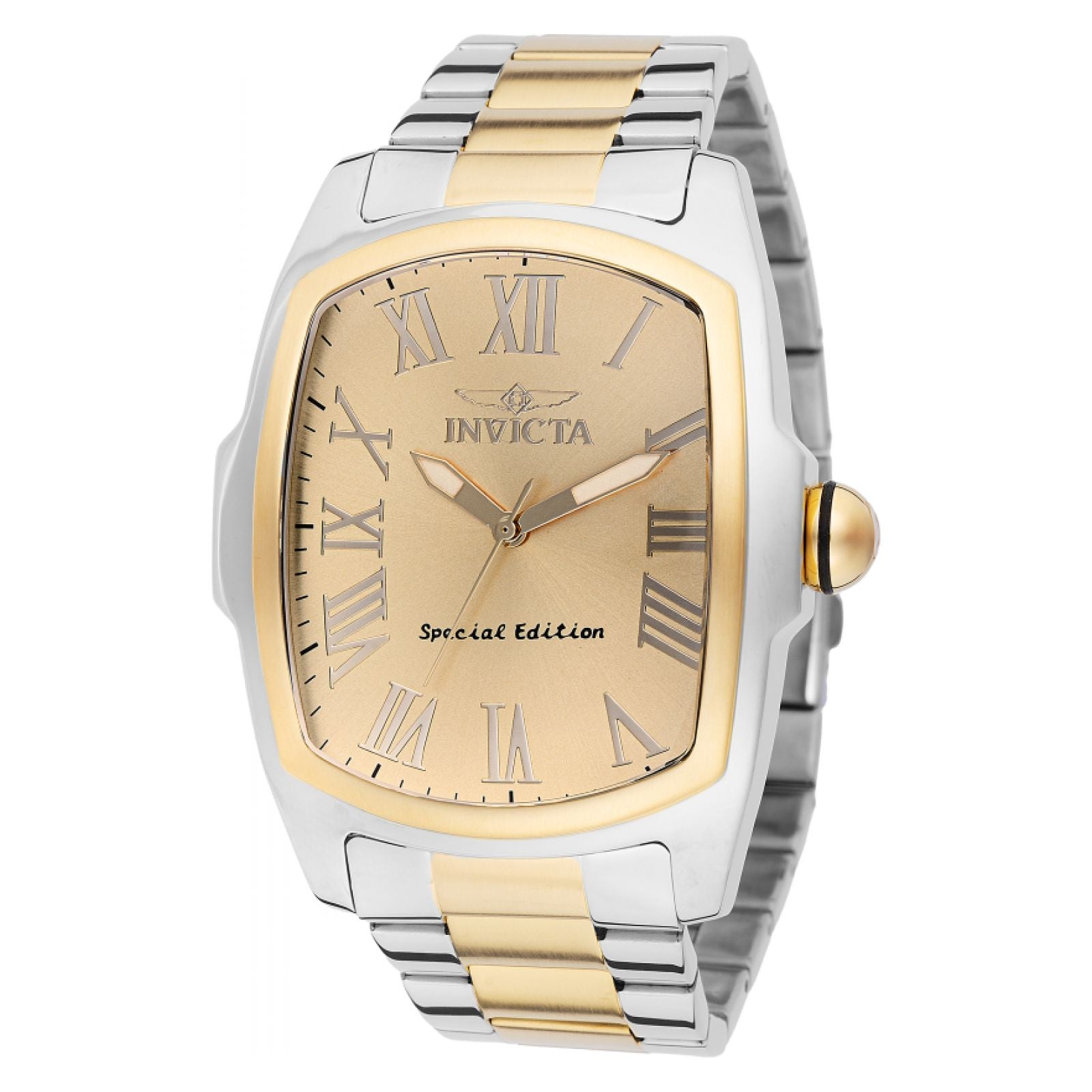 Invicta Lupah 49820 Watch 