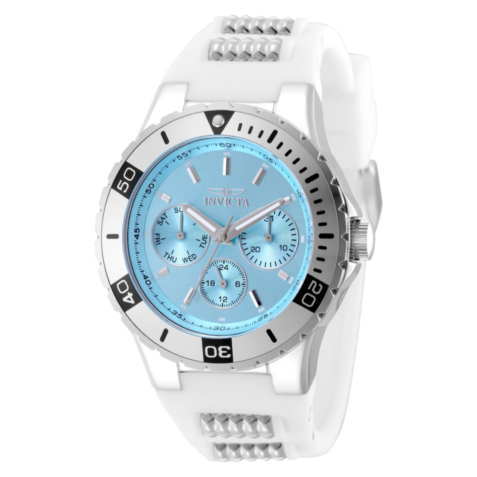 Invicta Aviator Watch 49891 