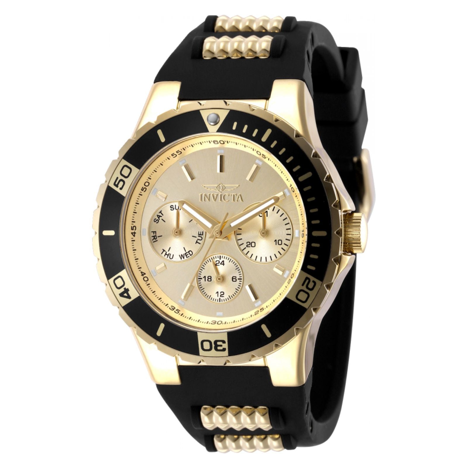Invicta Aviator Watch 49892 