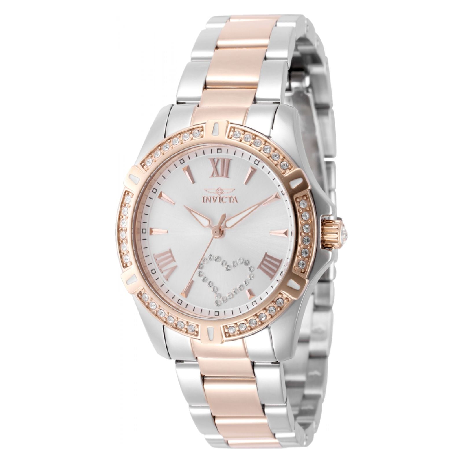 Invicta Angel 49893 Watch 