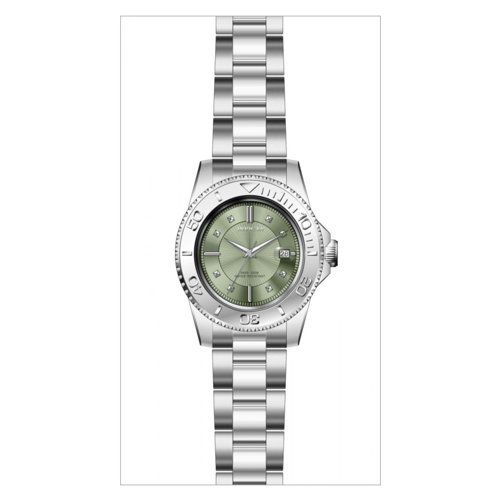 Reloj Invicta Pro Diver 49919