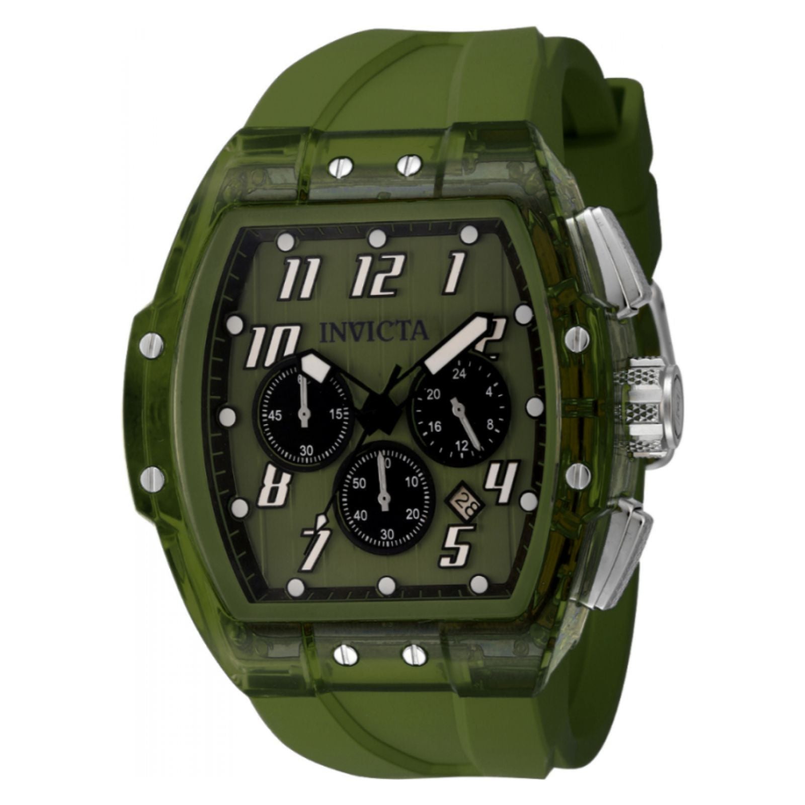 Invicta S1 Rally 49980 Watch