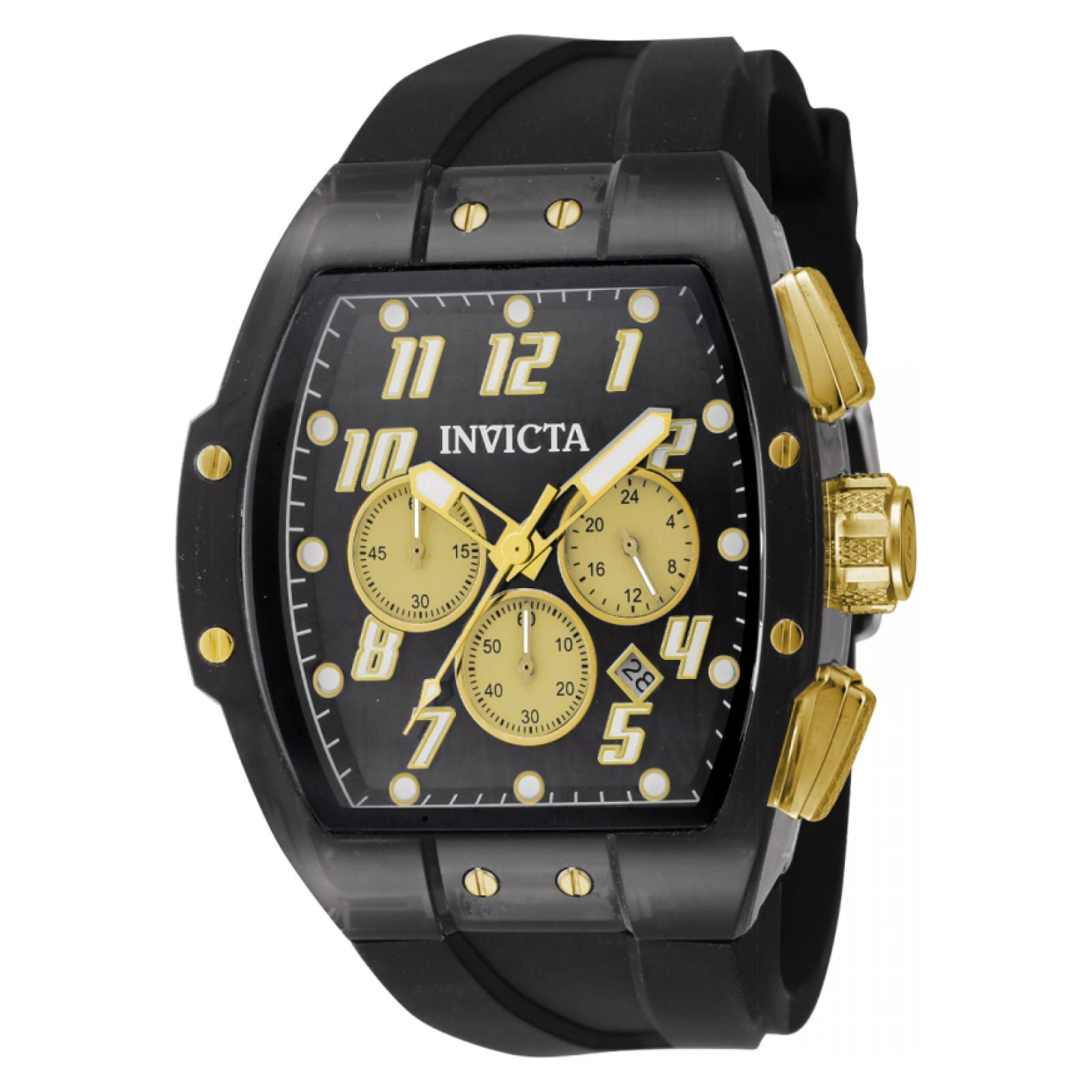 Invicta S1 Rally 49982 Watch