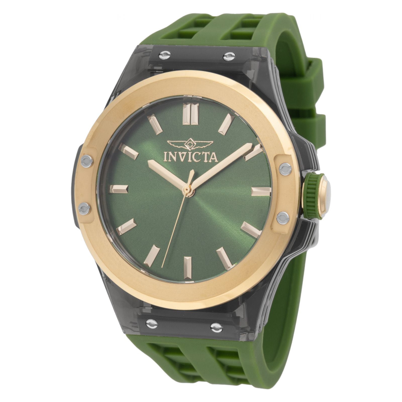 Invicta Sea Base 50016 Watch 