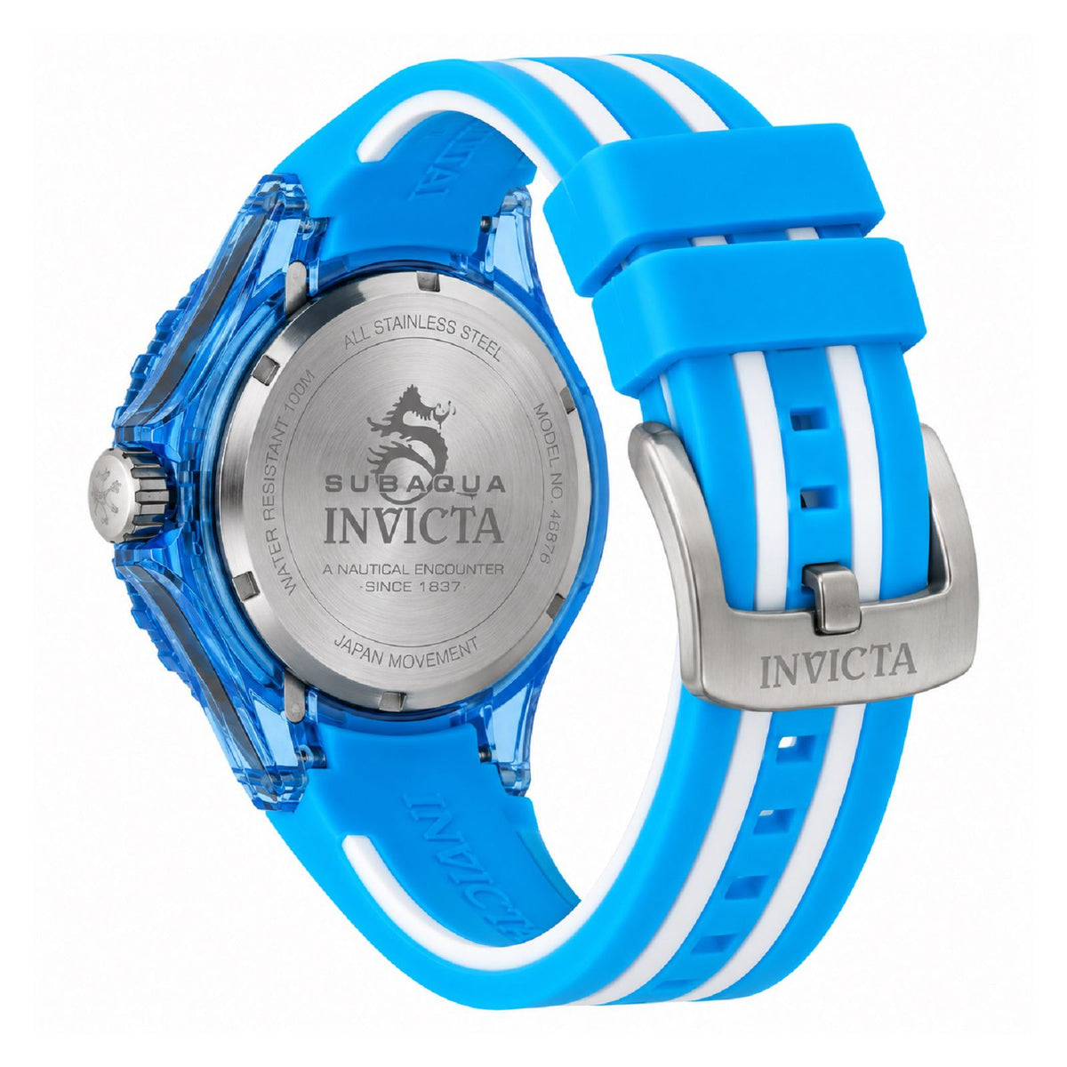 Reloj Invicta Subaqua 69449