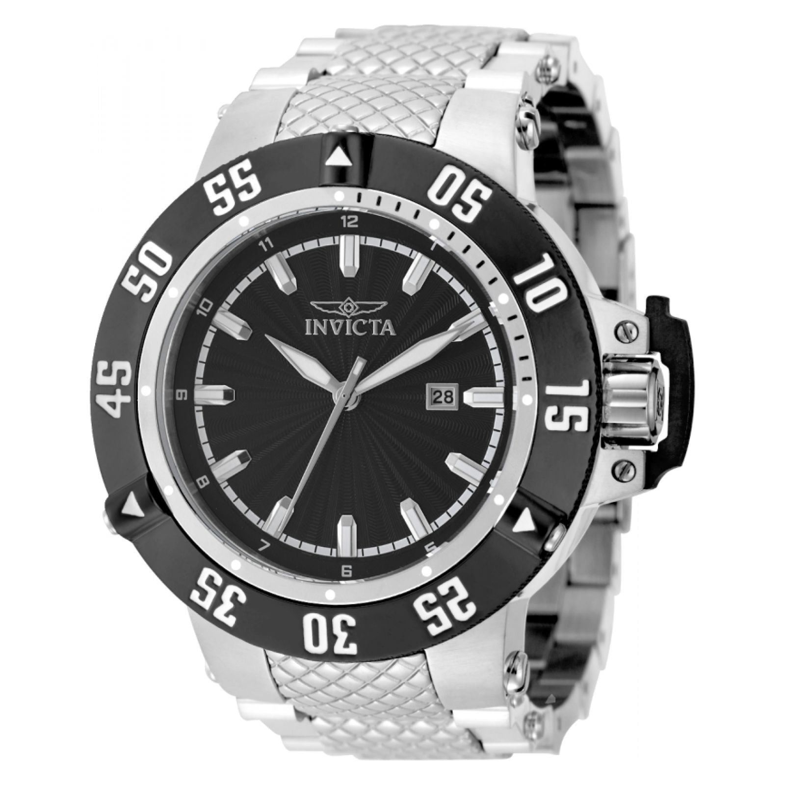 Relógio Invicta Subaqua 50046