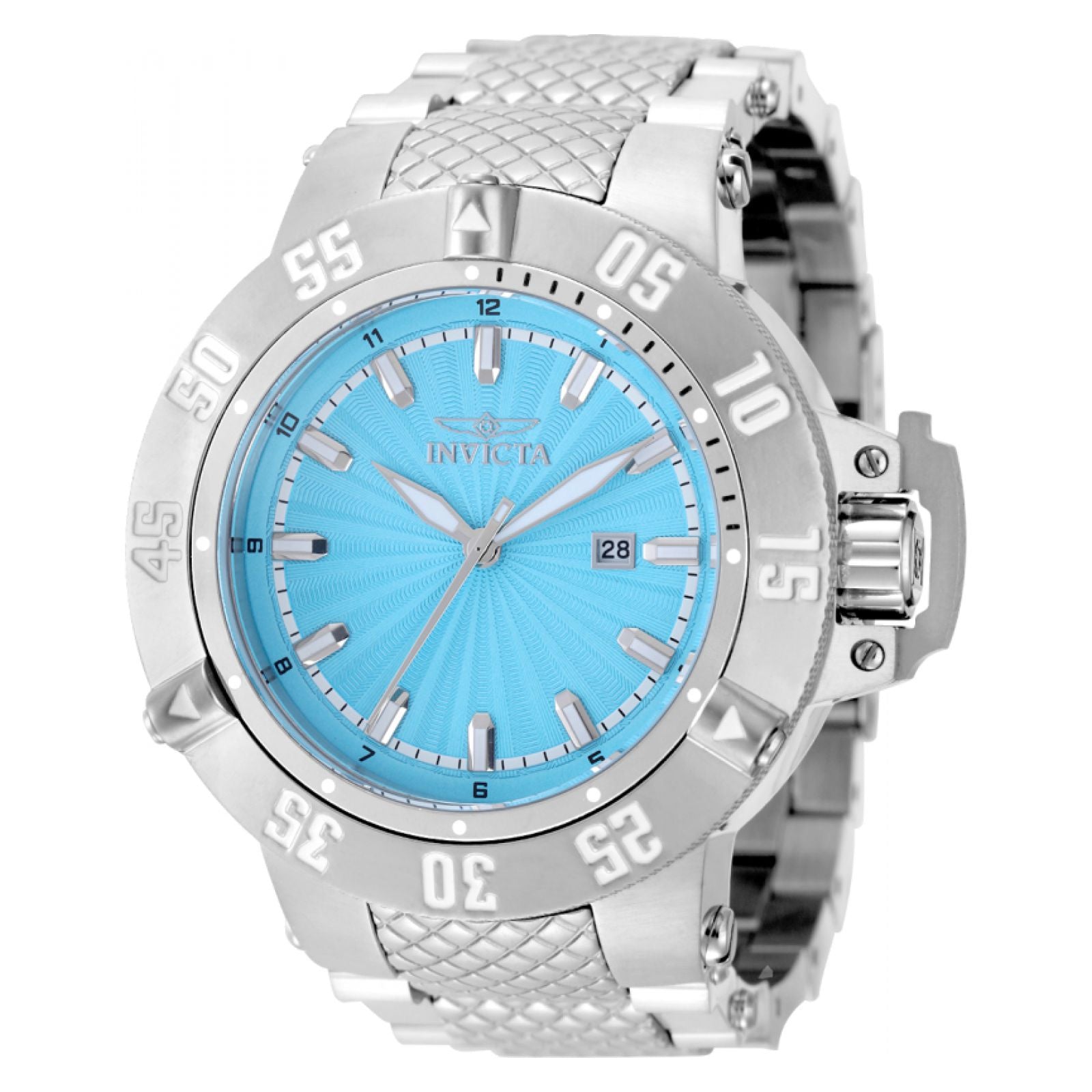 Relógio Invicta Subaqua 50047