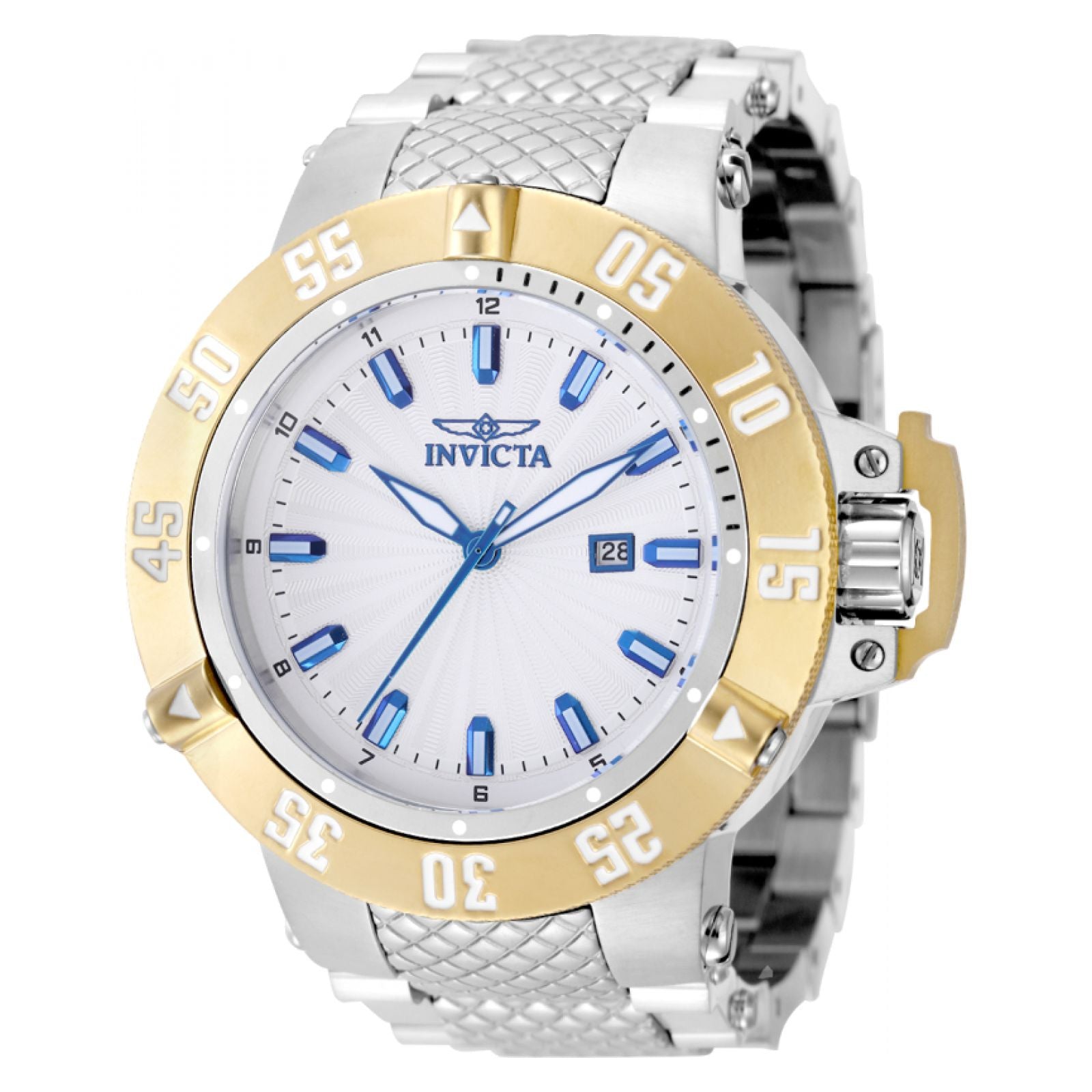 Relógio Invicta Subaqua 50052