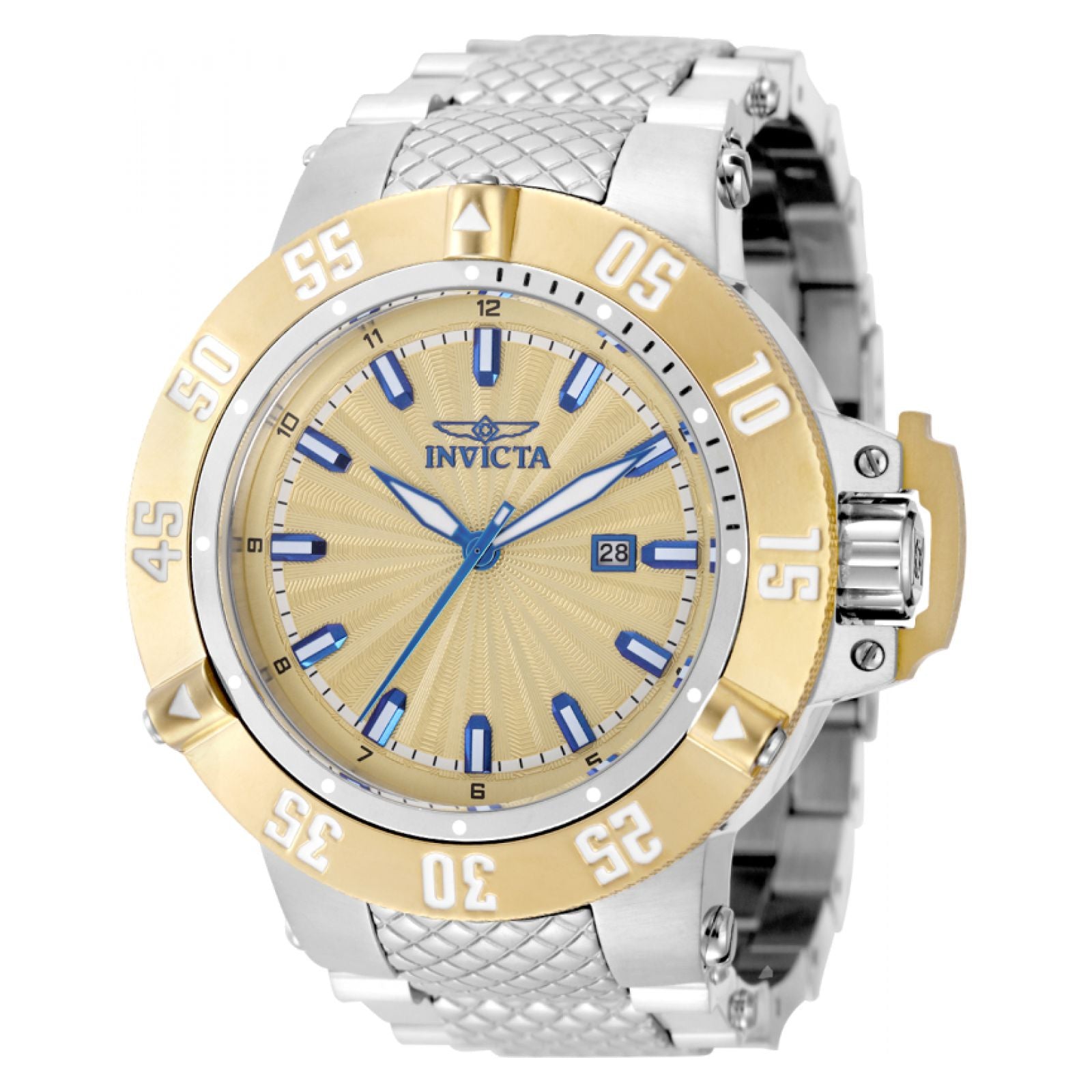 Relógio Invicta Subaqua 50053