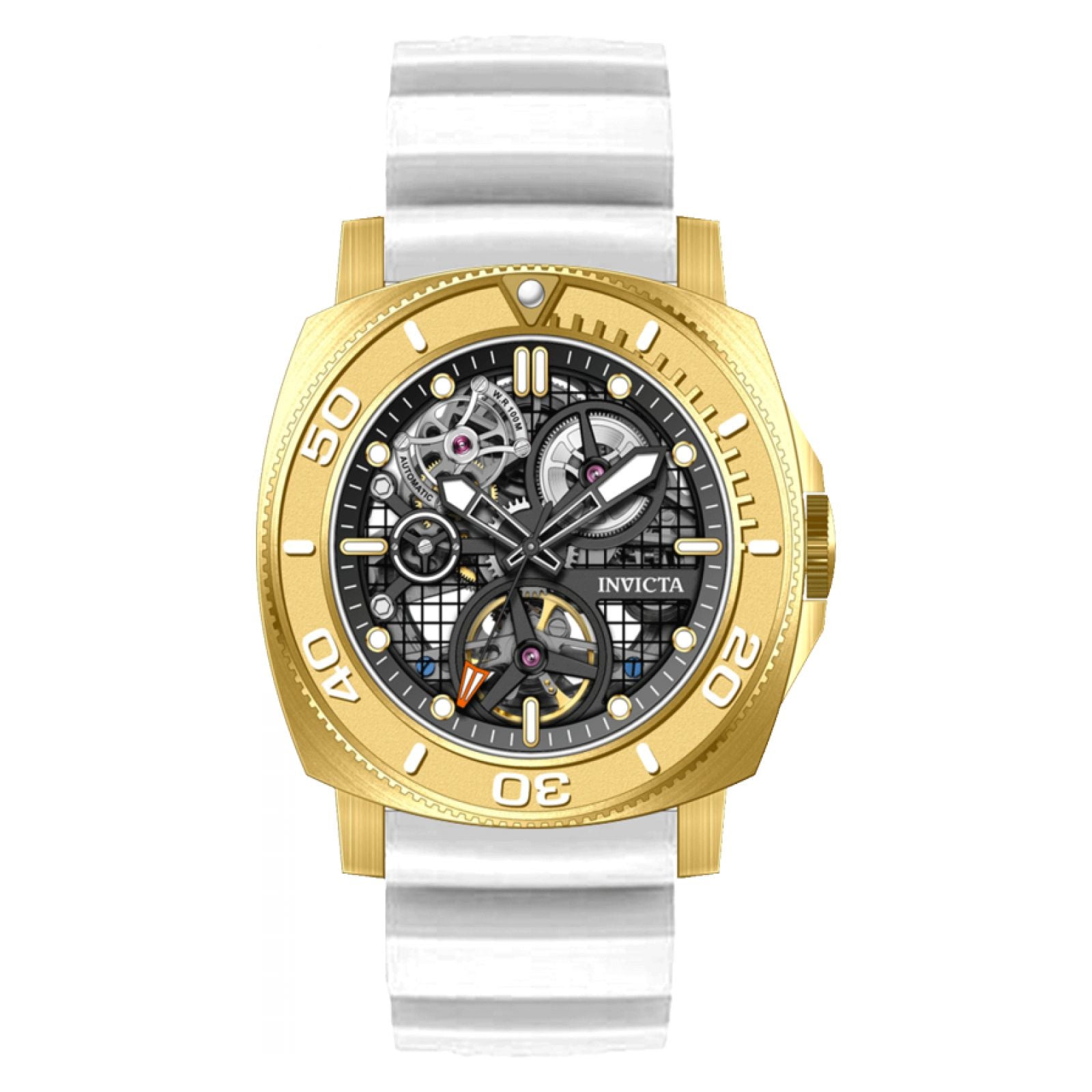 Reloj Invicta Sea Hunter 69464