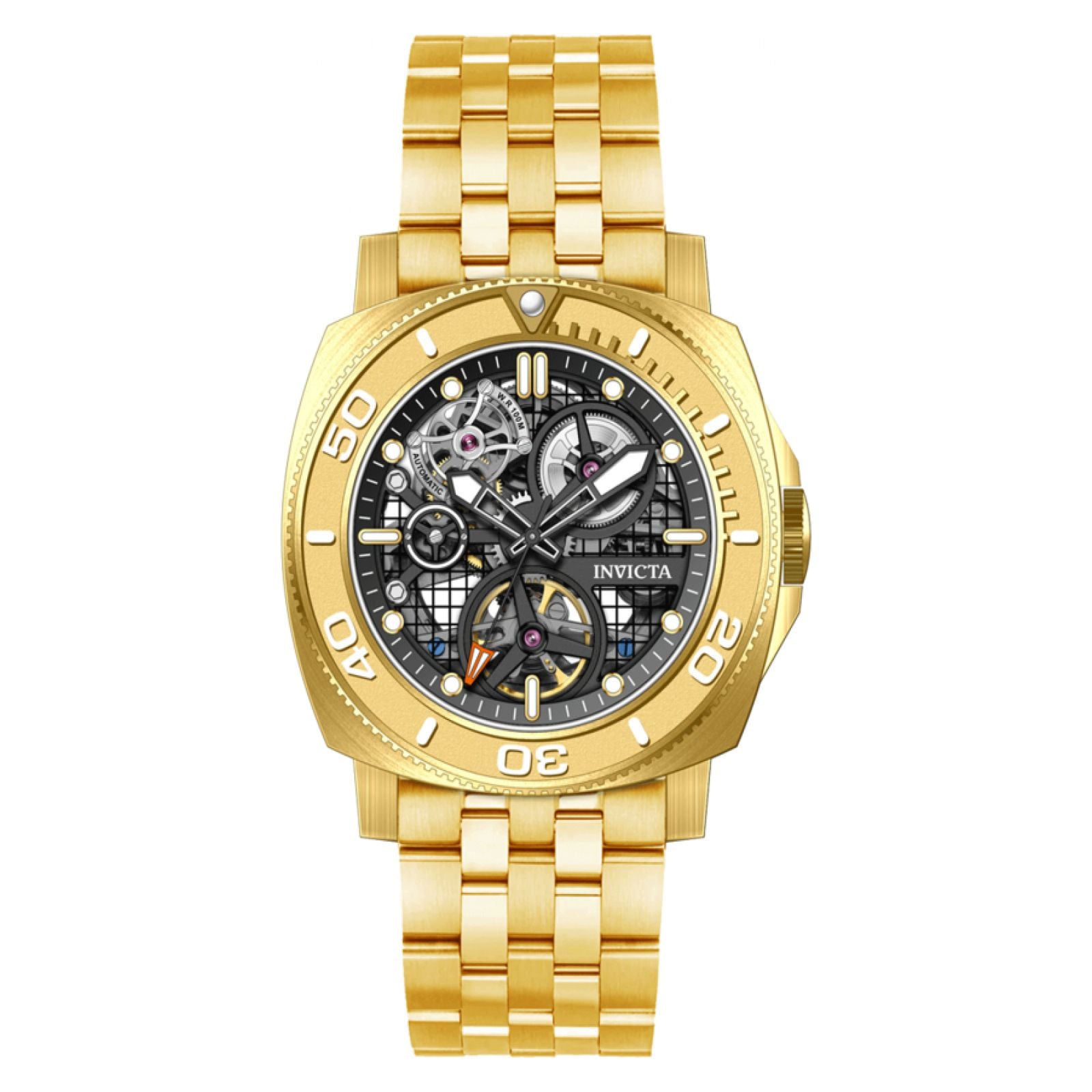 Reloj Invicta Sea Hunter 69465