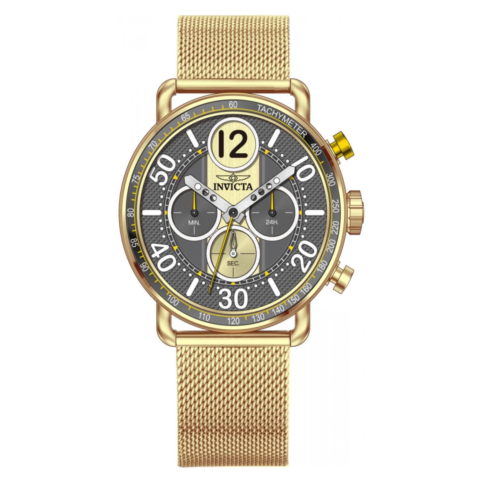 Invicta Speedway Watch 69471 