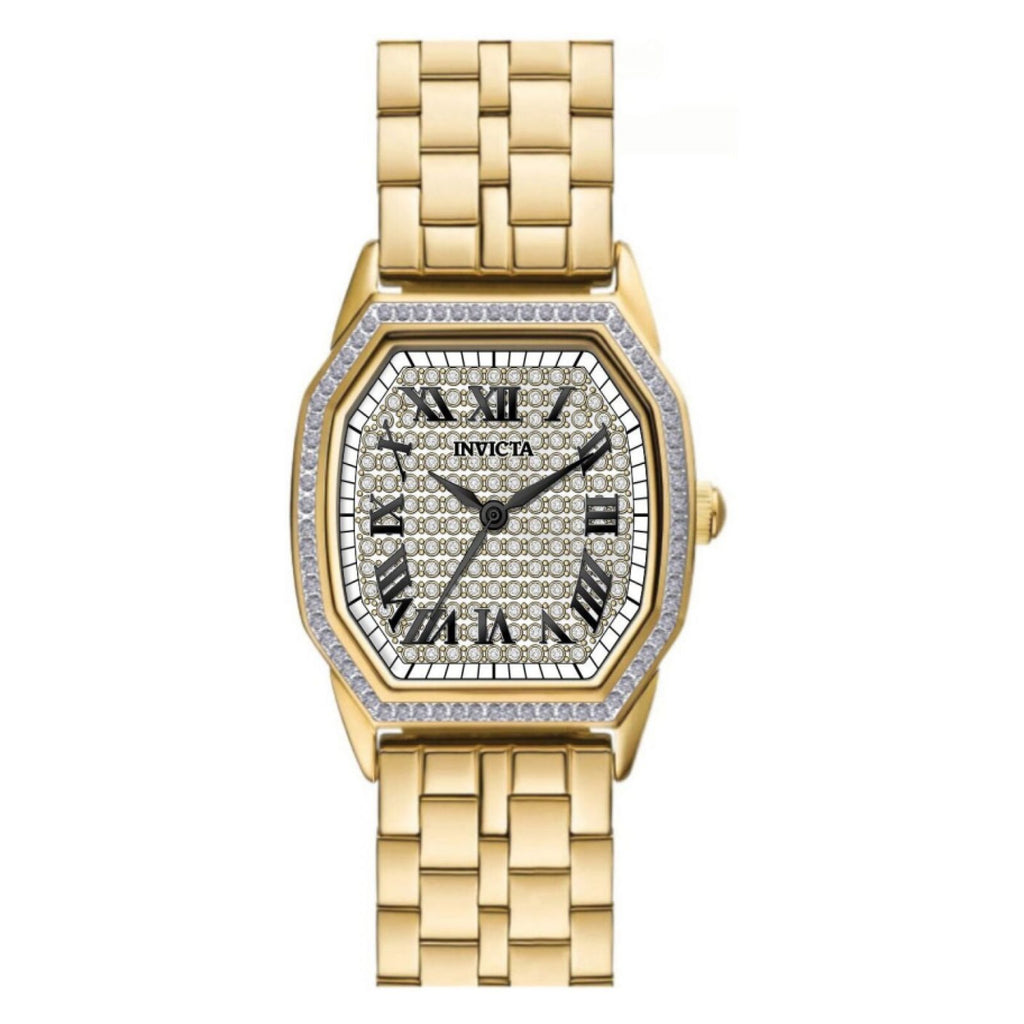 Reloj Invicta Wildflower 50081