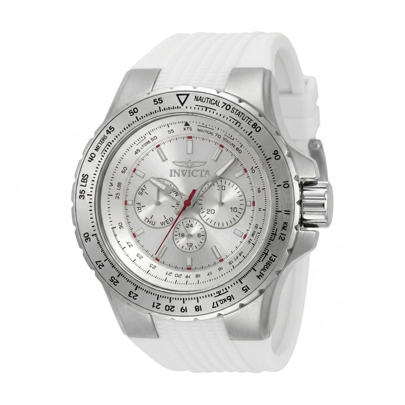 Reloj Invicta Aviator 50100