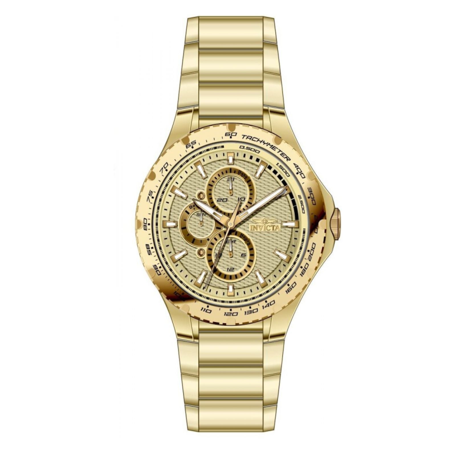Invicta Aviator 50106 Watch