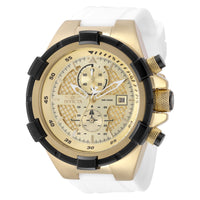 Relógio Invicta Aviator 50122
