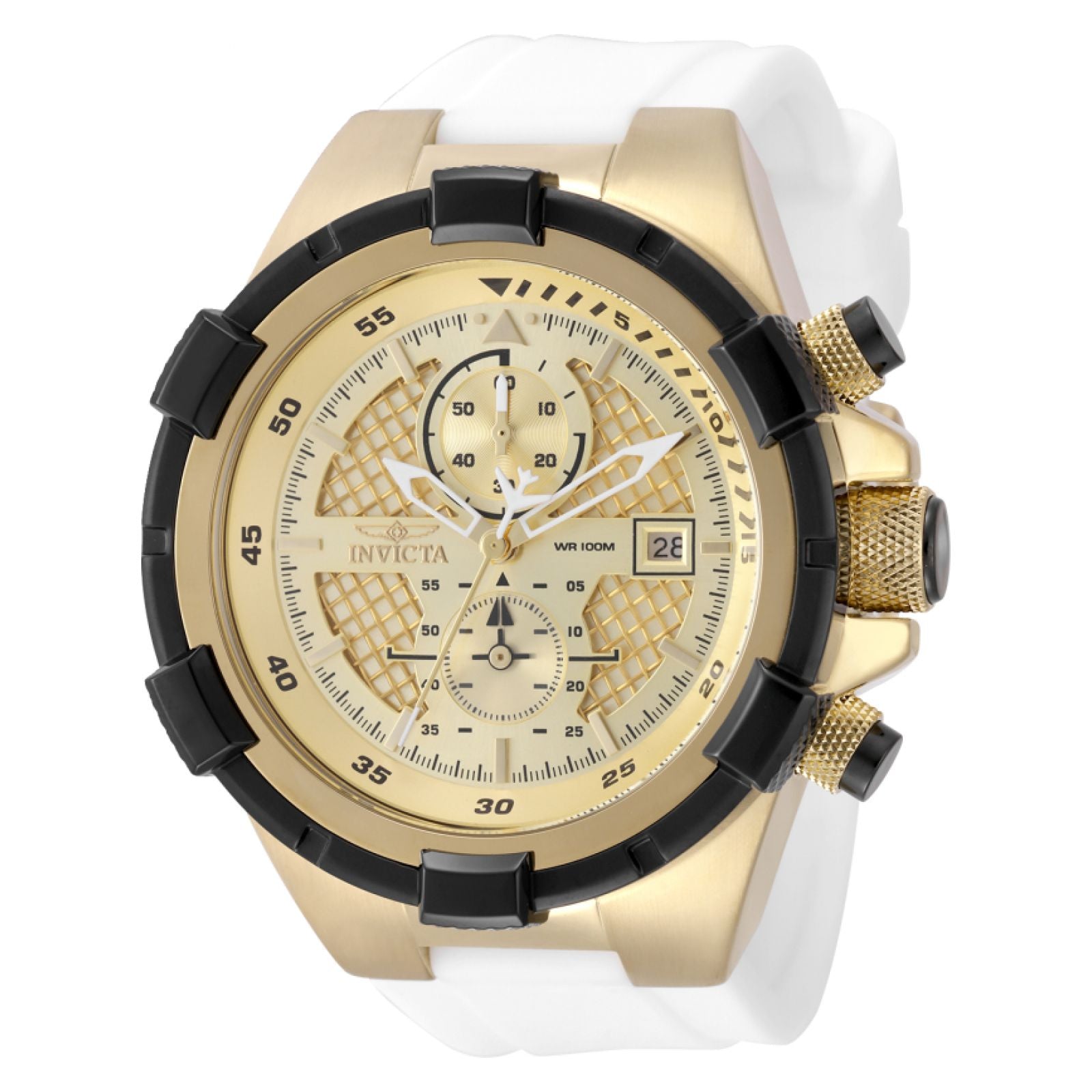 Relógio Invicta Aviator 50122