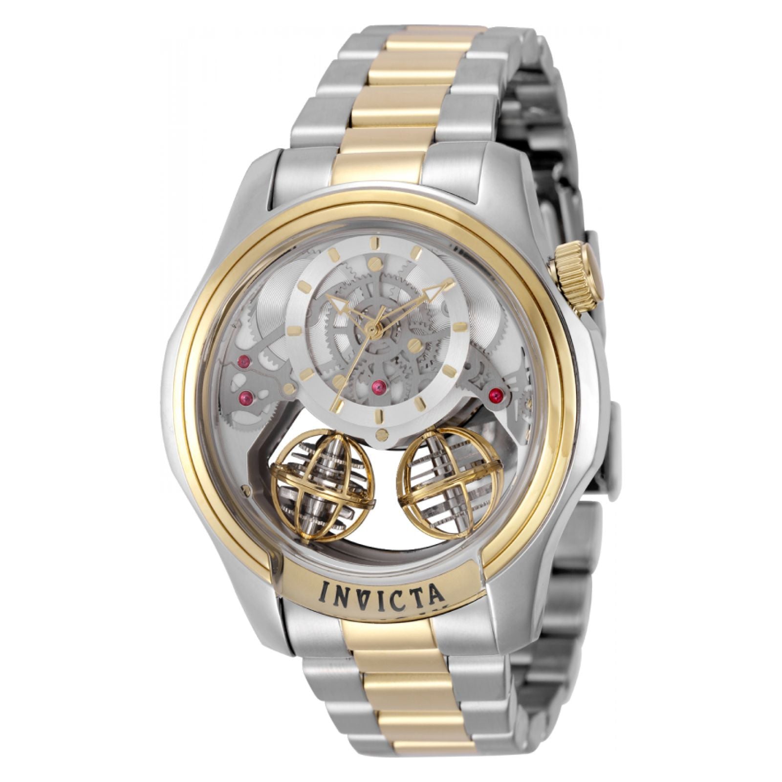 Reloj Invicta Specialty 50124