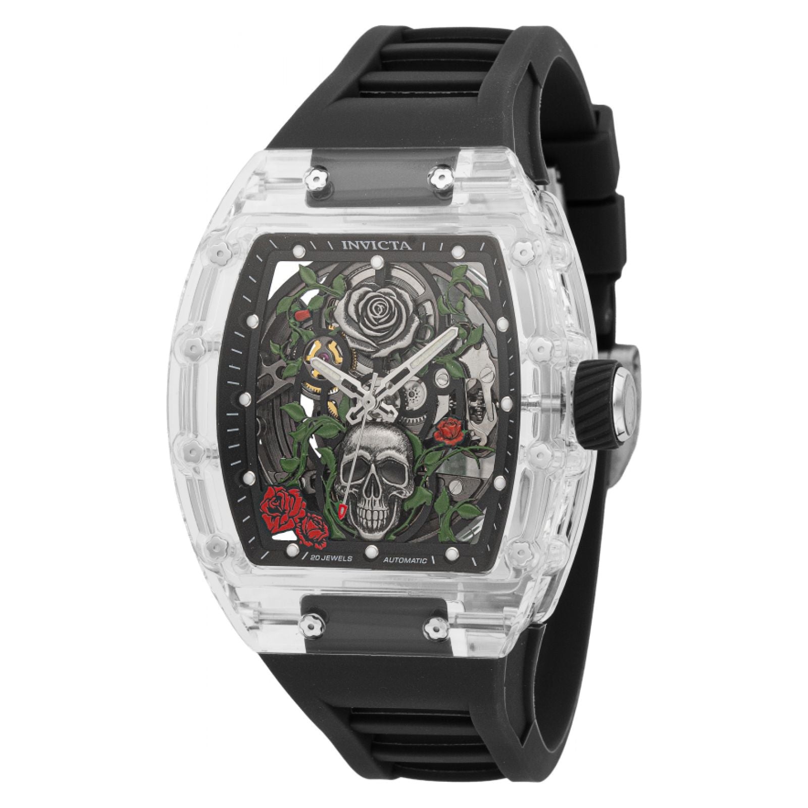 Invicta Artist Watch 69495 