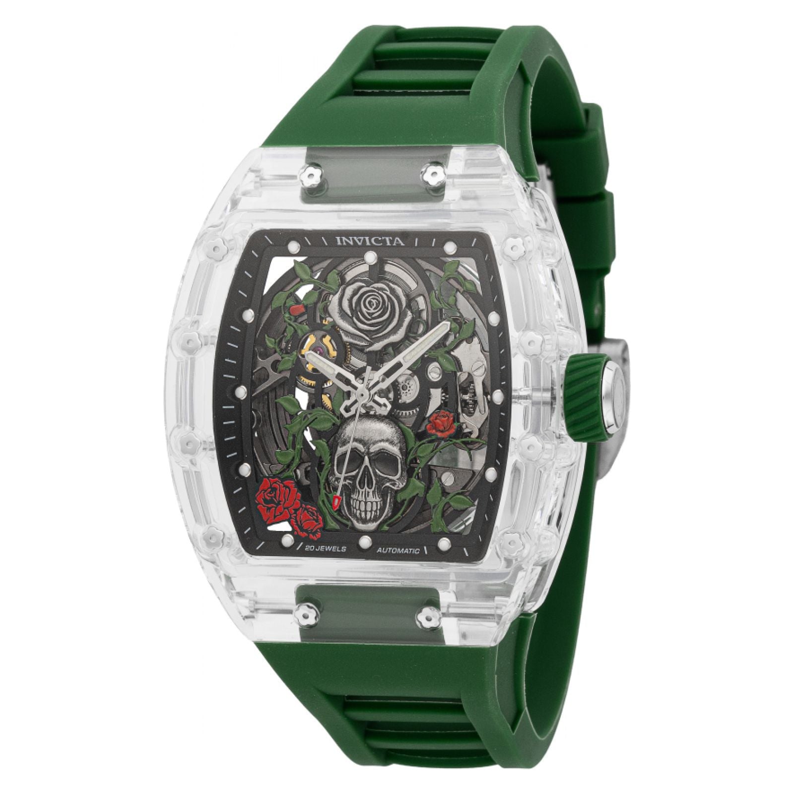 Invicta Artist Watch 69497 