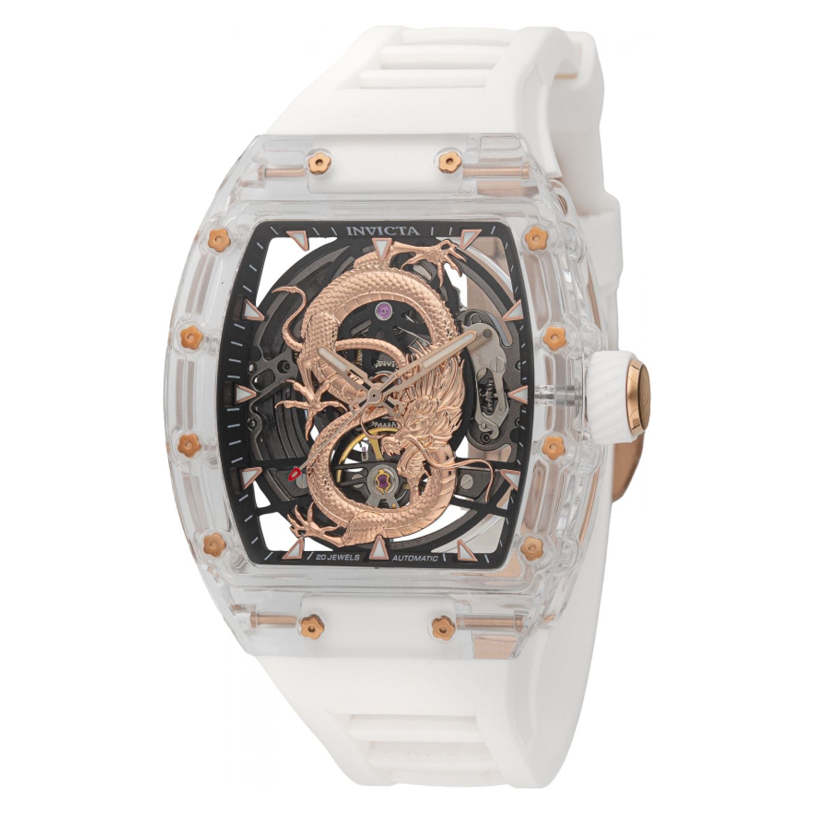 Invicta Artist 69500 Watch